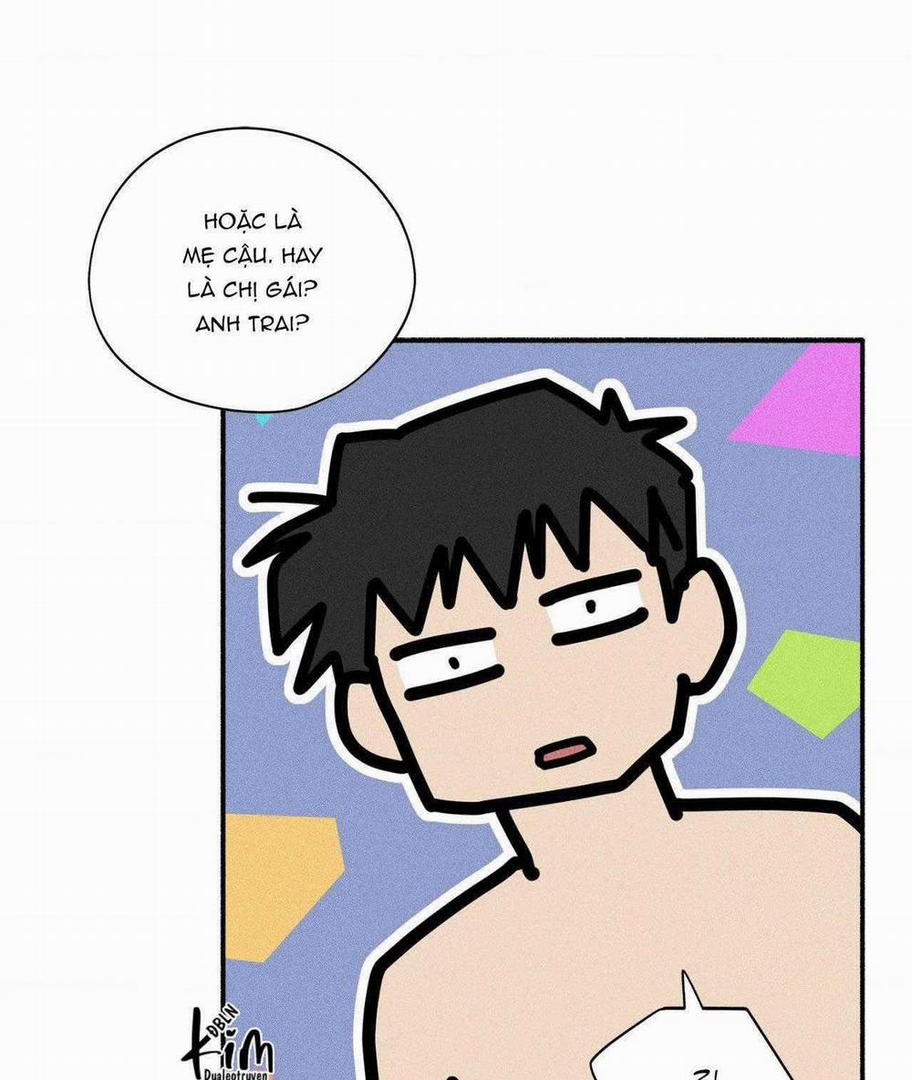 Lãng Mạn Không Trọng Lực 42 trang 8