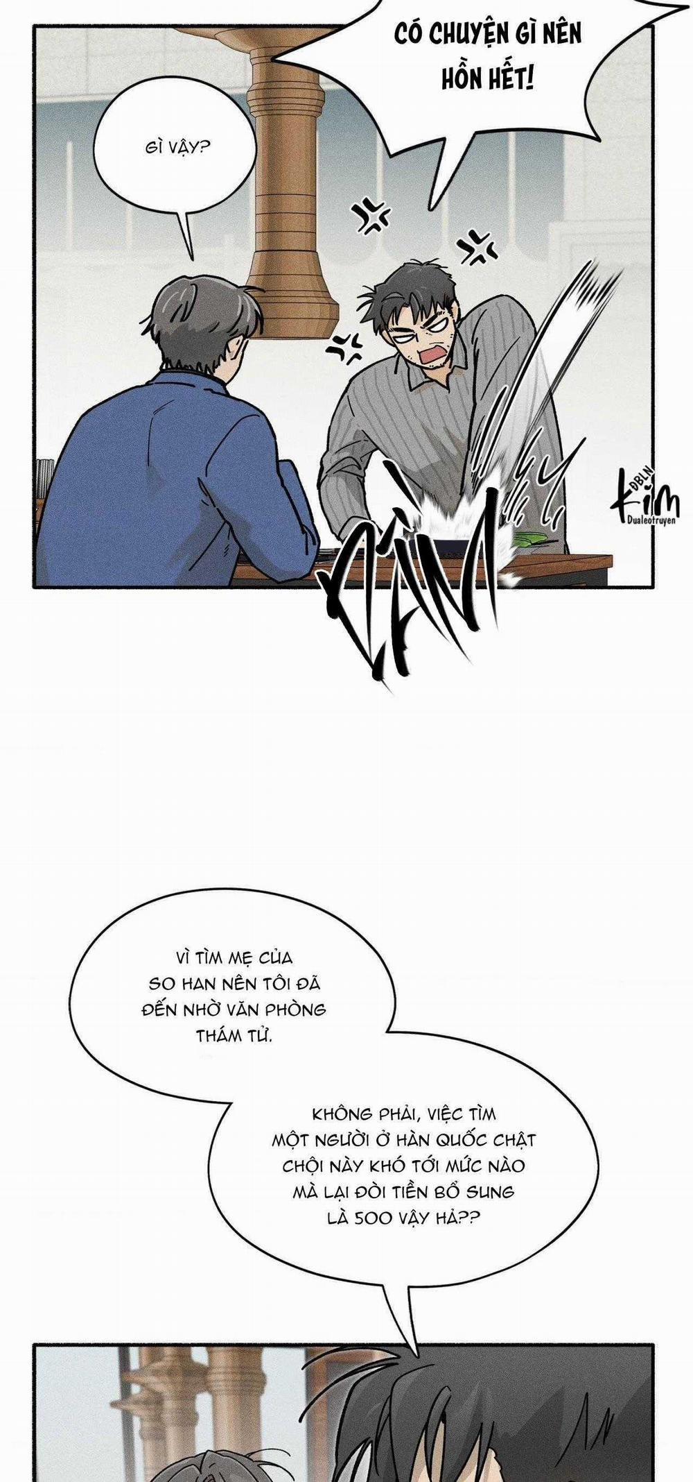 Lãng Mạn Không Trọng Lực 42 trang 80