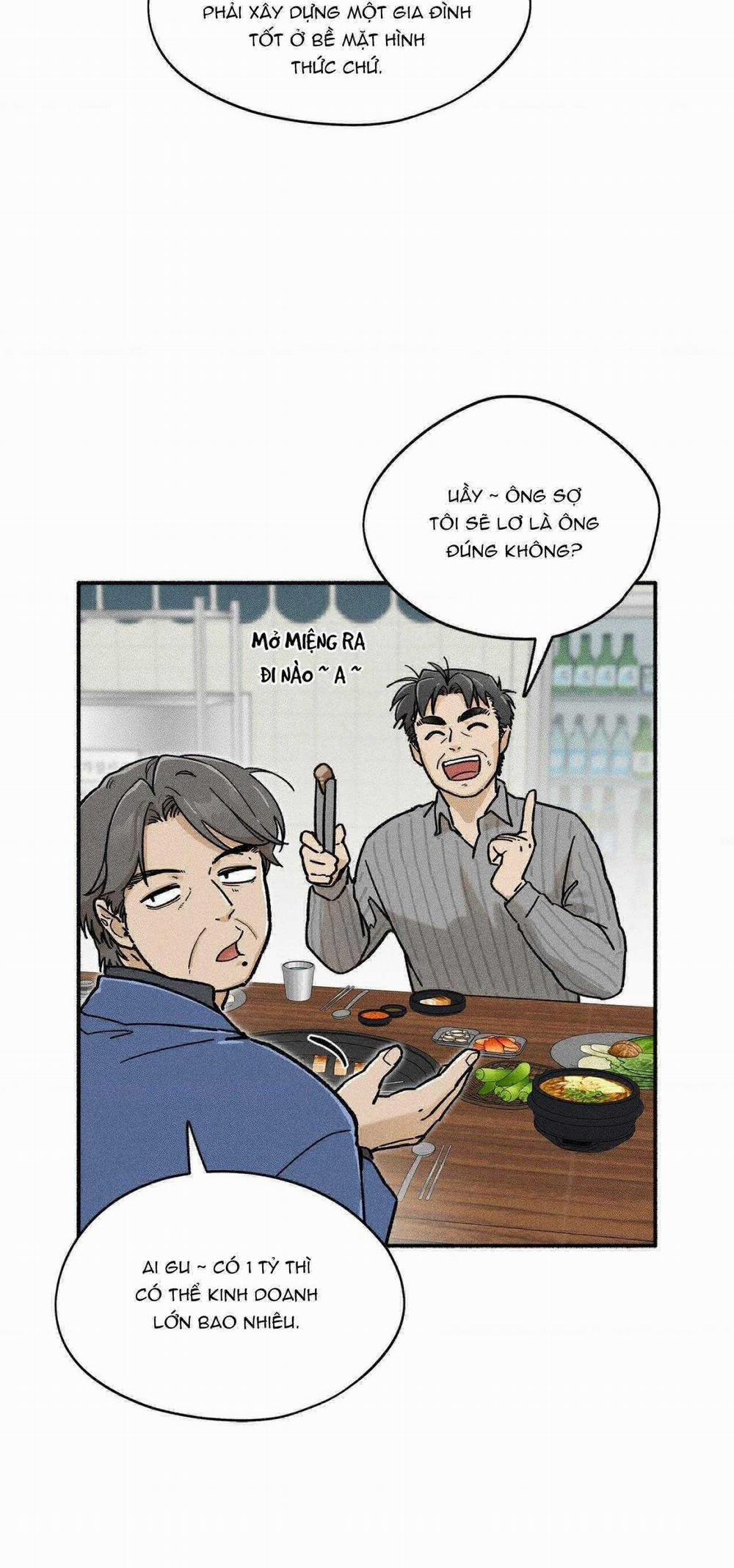 Lãng Mạn Không Trọng Lực 42 trang 82