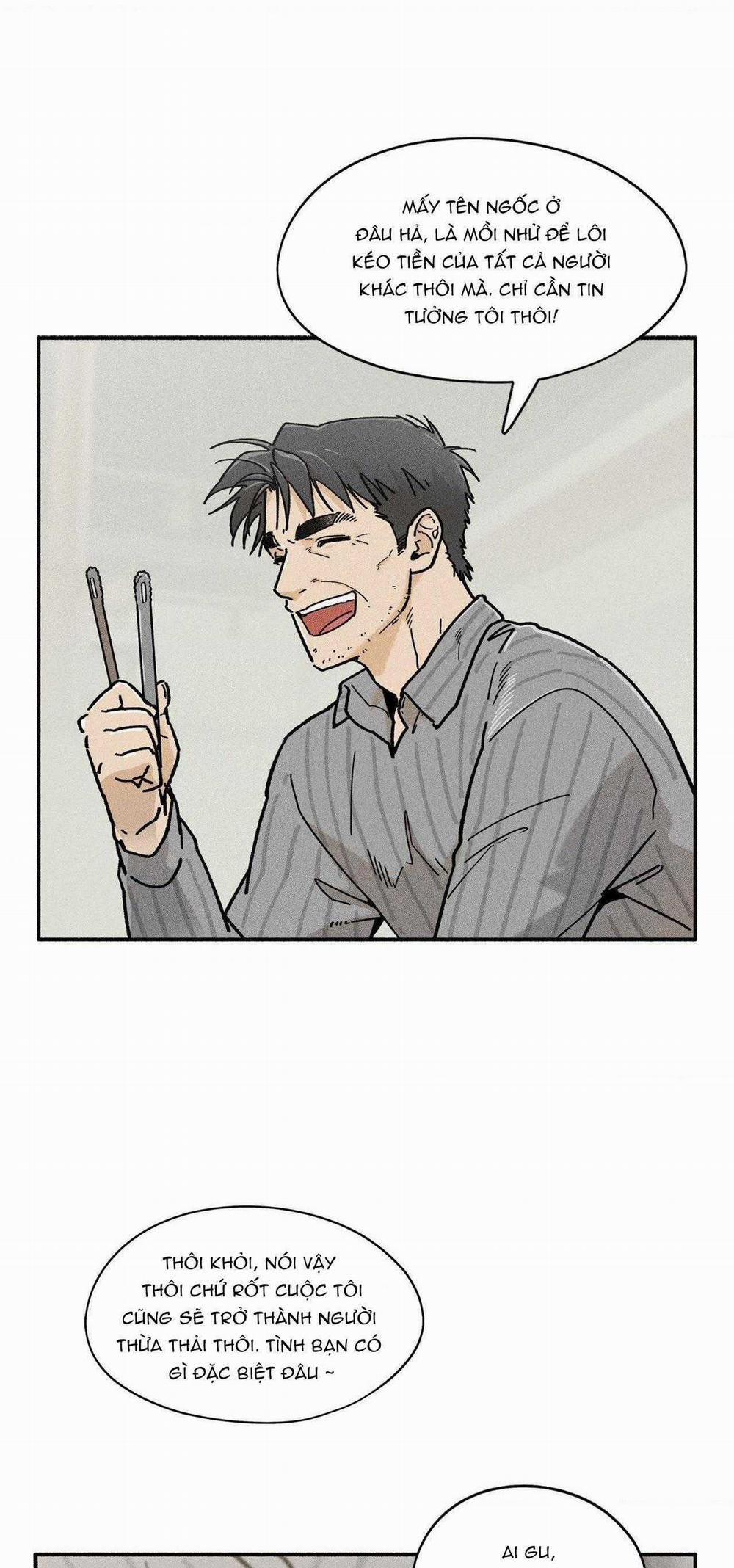 Lãng Mạn Không Trọng Lực 42 trang 83