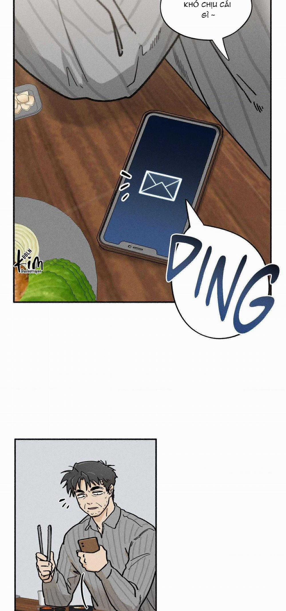 Lãng Mạn Không Trọng Lực 42 trang 84