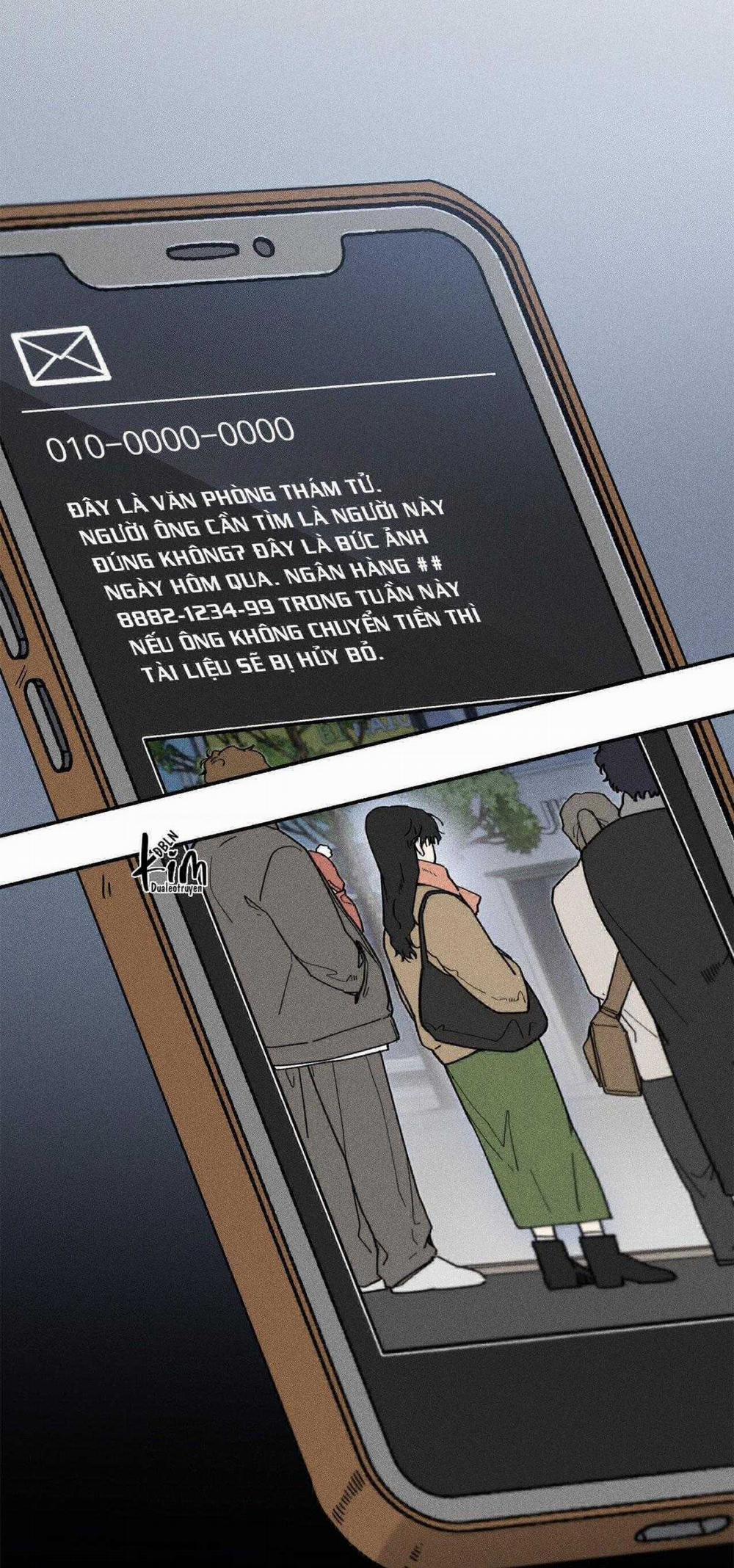 Lãng Mạn Không Trọng Lực 42 trang 86