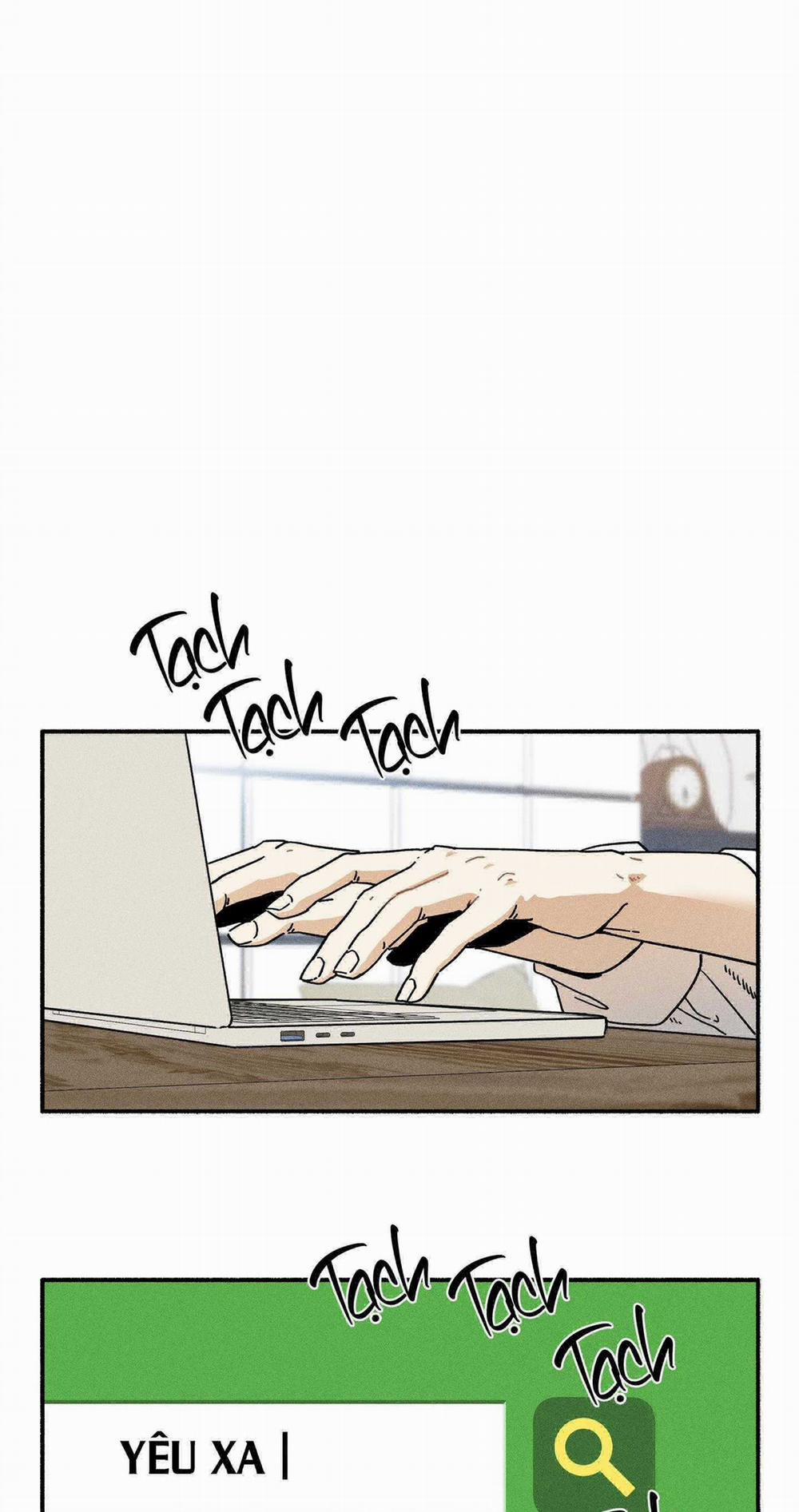 Lãng Mạn Không Trọng Lực 43 trang 1