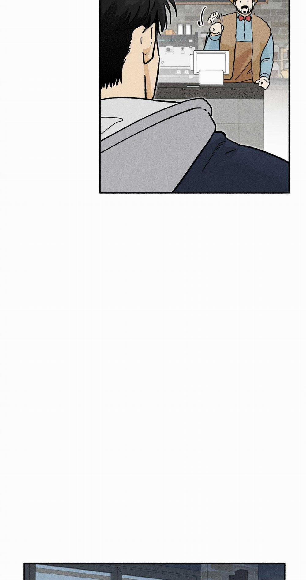 Lãng Mạn Không Trọng Lực 43 trang 20