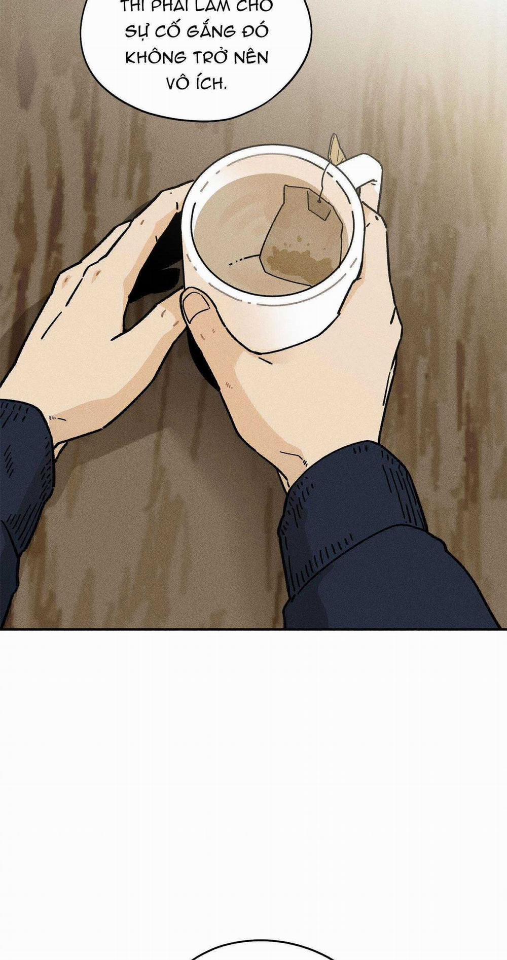 Lãng Mạn Không Trọng Lực 43 trang 26