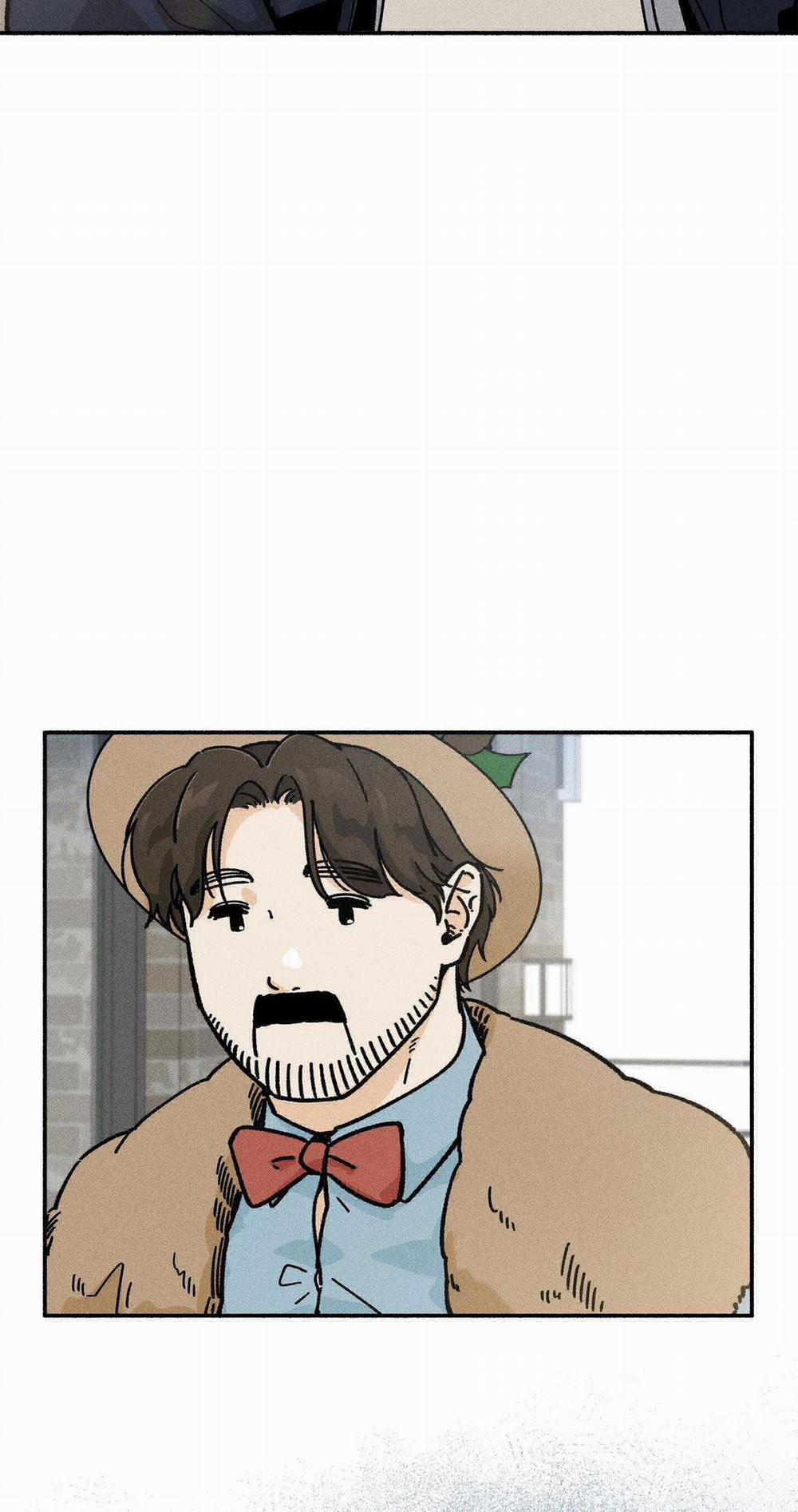 Lãng Mạn Không Trọng Lực 43 trang 29