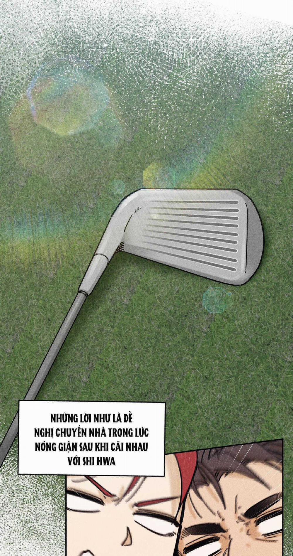 Lãng Mạn Không Trọng Lực 43 trang 46