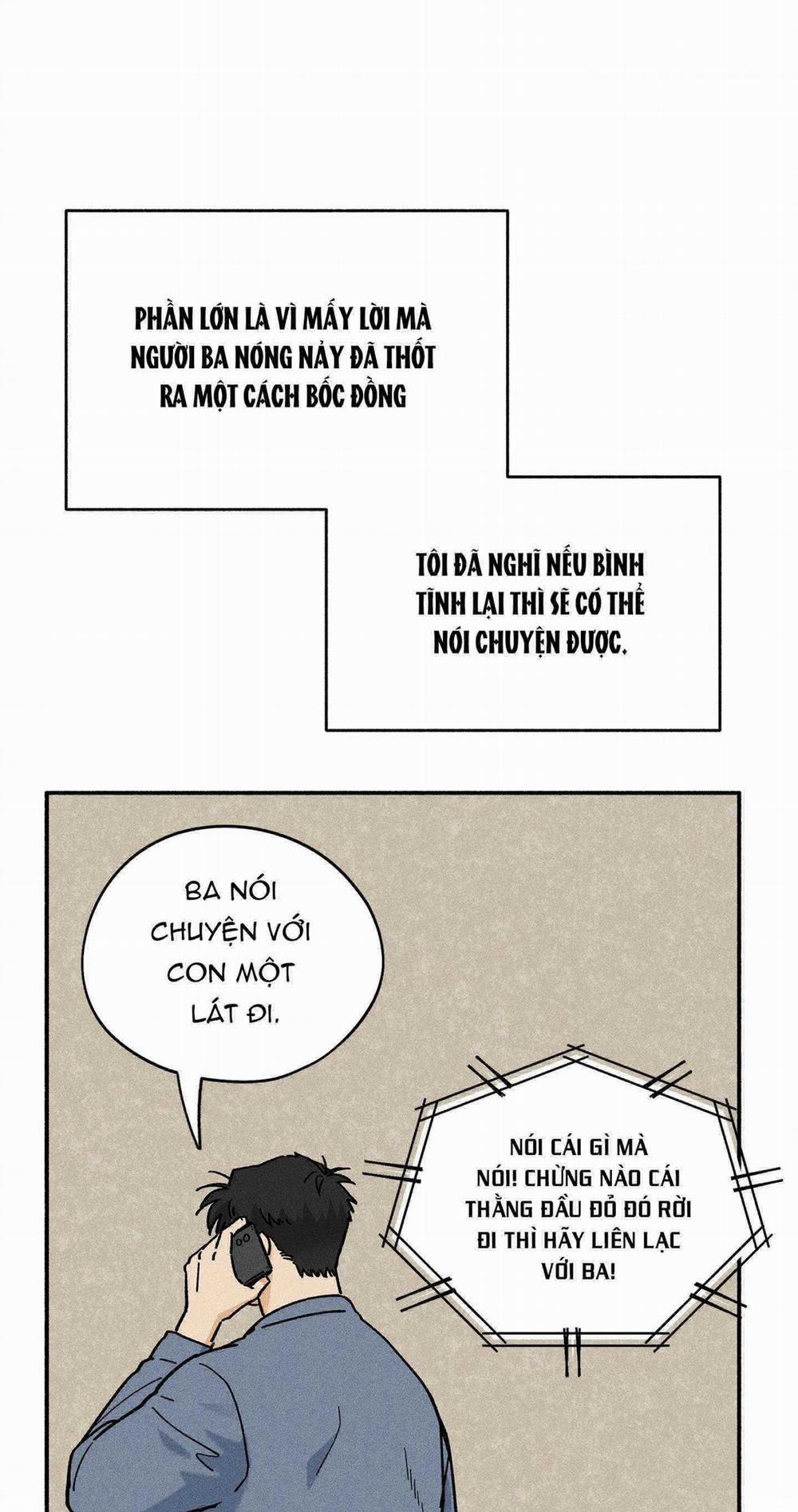 Lãng Mạn Không Trọng Lực 43 trang 48