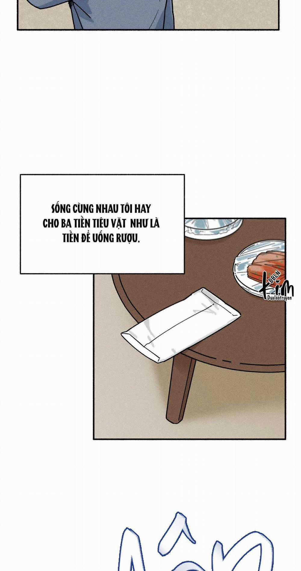 Lãng Mạn Không Trọng Lực 43 trang 49