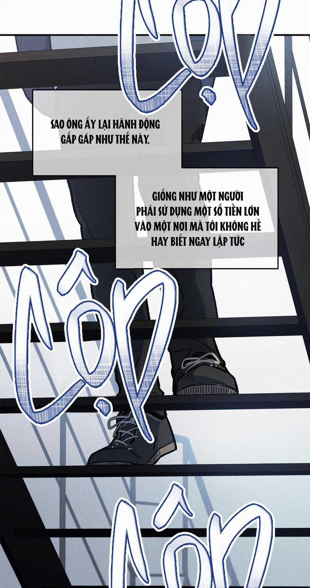 Lãng Mạn Không Trọng Lực 43 trang 50