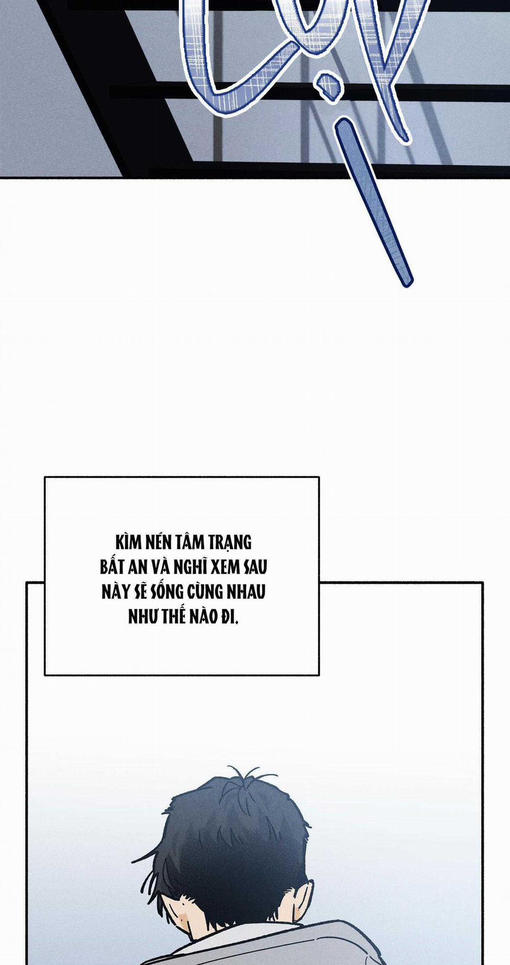 Lãng Mạn Không Trọng Lực 43 trang 51