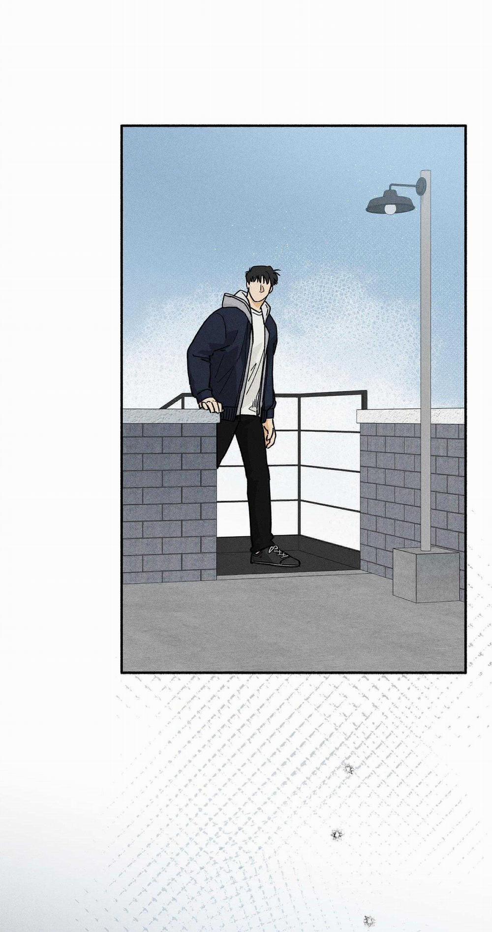 Lãng Mạn Không Trọng Lực 43 trang 53