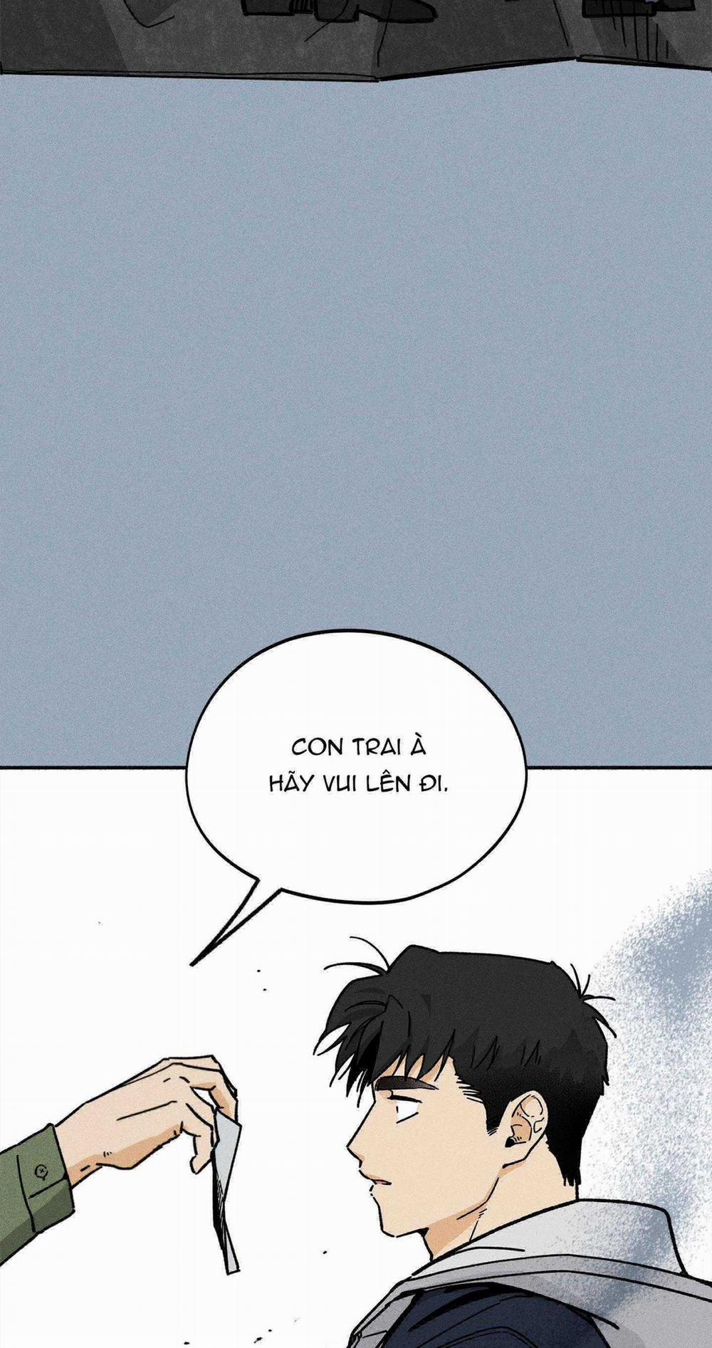 Lãng Mạn Không Trọng Lực 43 trang 55