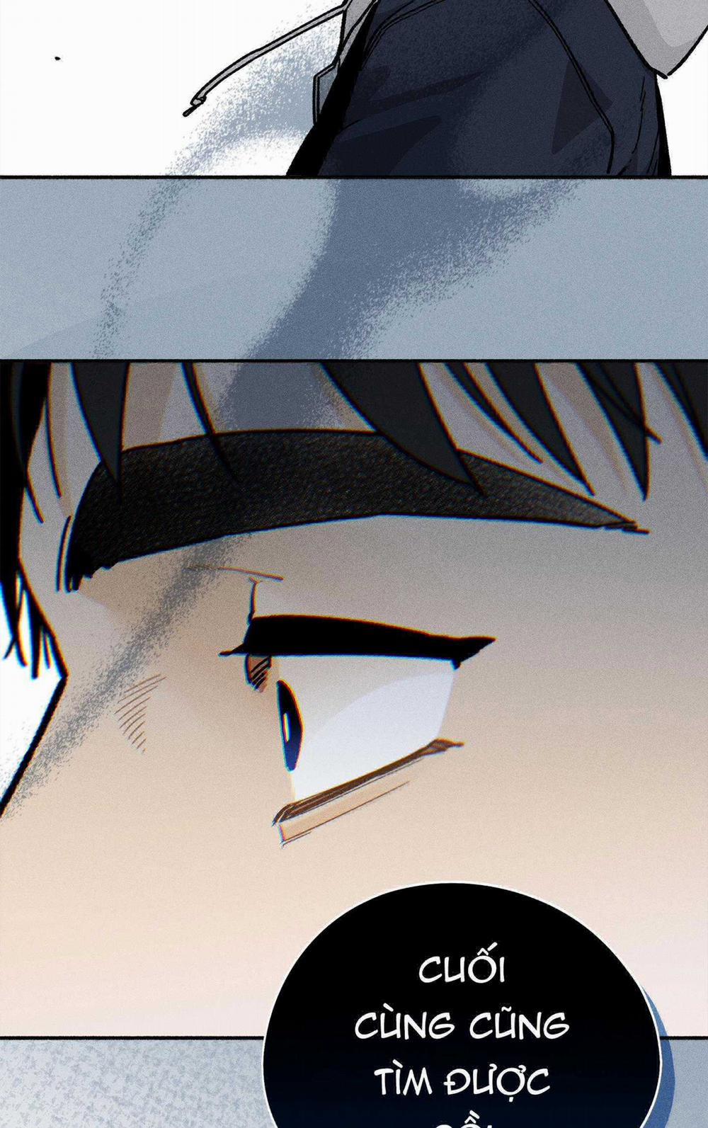 Lãng Mạn Không Trọng Lực 43 trang 56