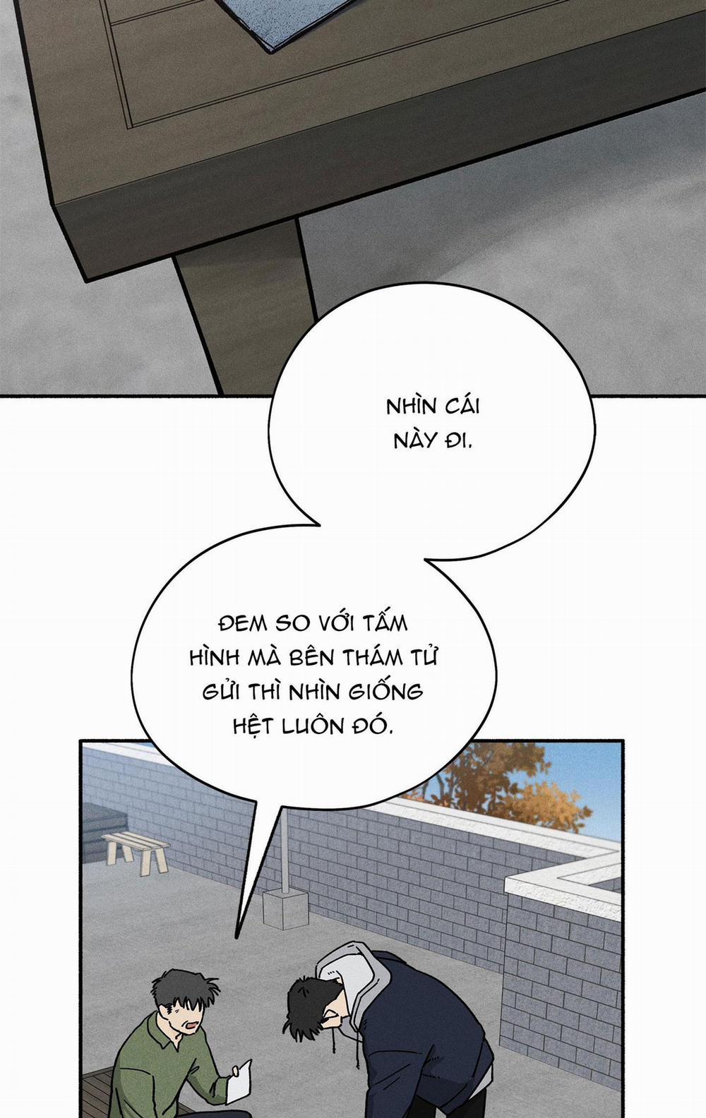 Lãng Mạn Không Trọng Lực 44 trang 10