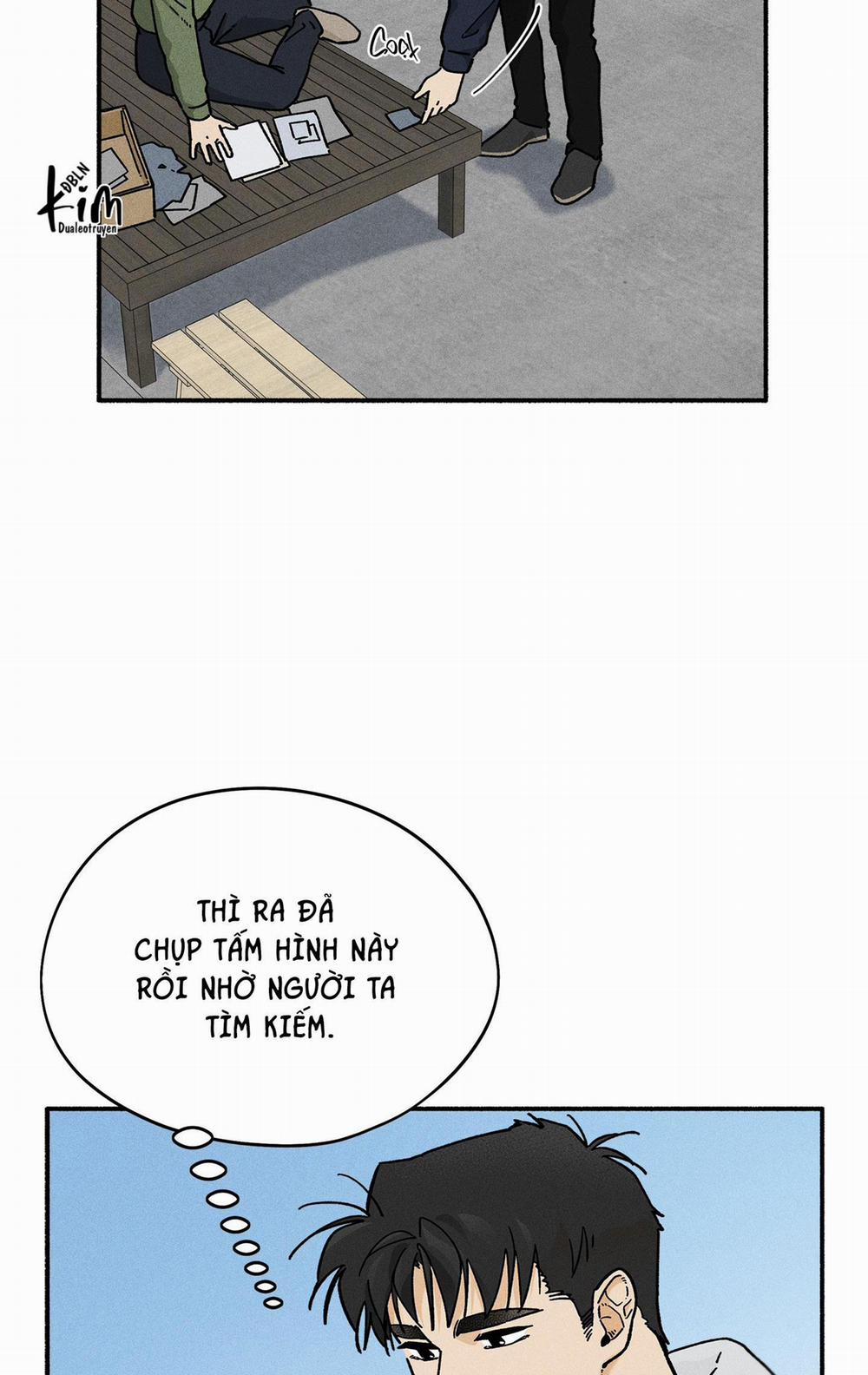 Lãng Mạn Không Trọng Lực 44 trang 11