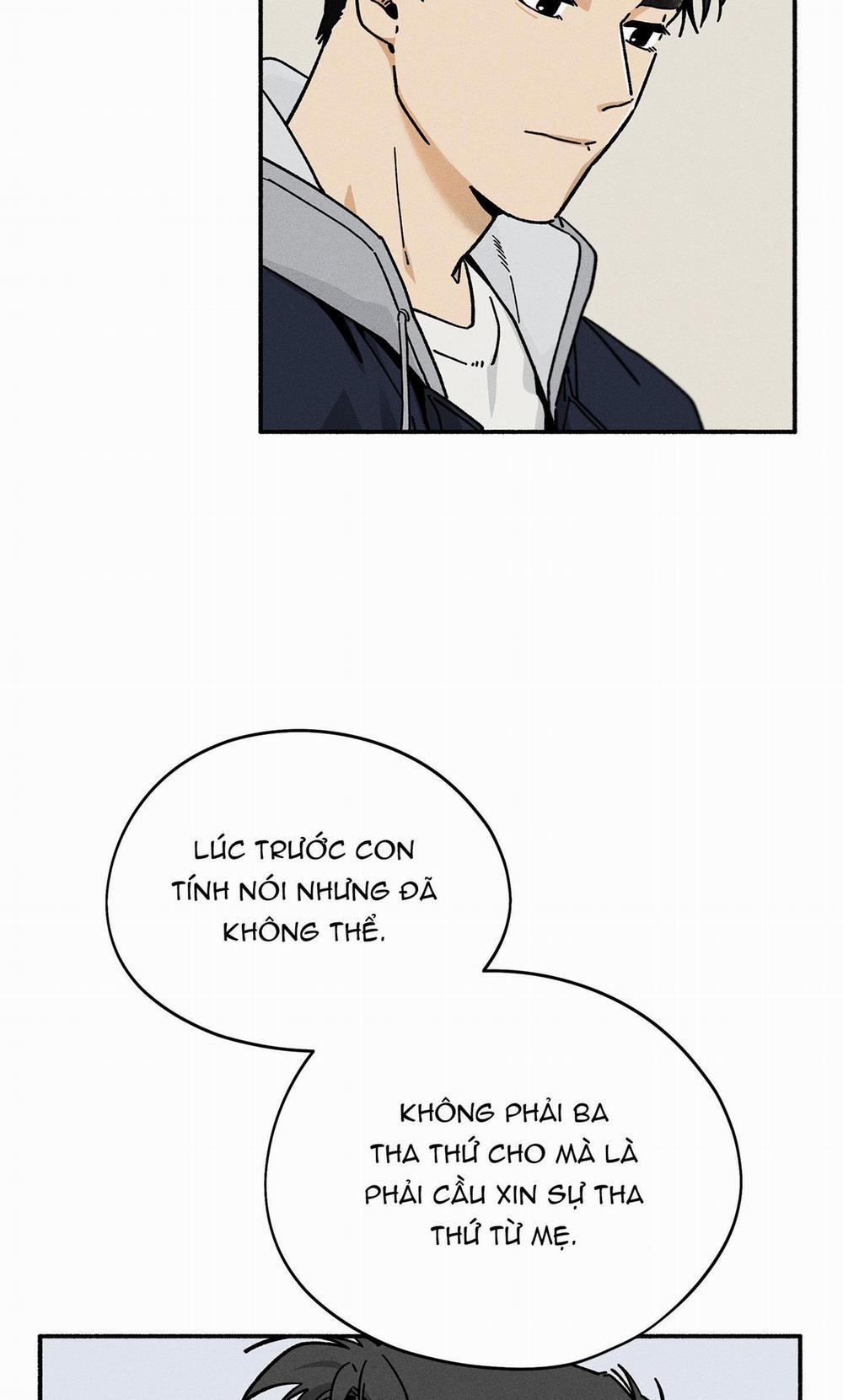 Lãng Mạn Không Trọng Lực 44 trang 19