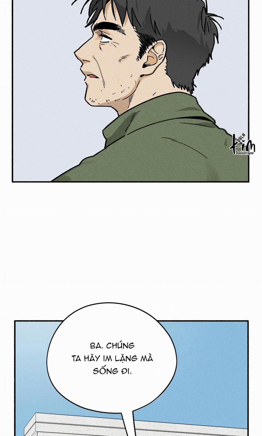 Lãng Mạn Không Trọng Lực 44 trang 20