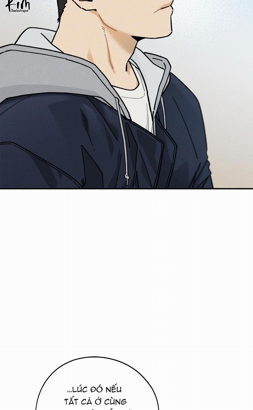 Lãng Mạn Không Trọng Lực 44 trang 24