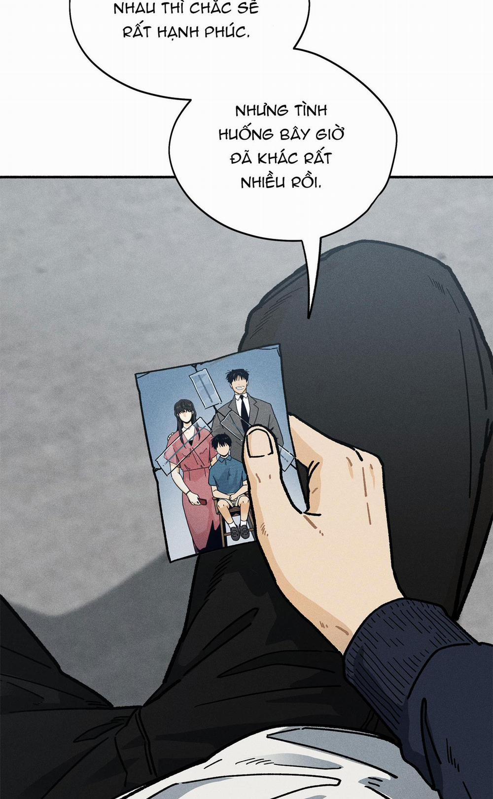 Lãng Mạn Không Trọng Lực 44 trang 25