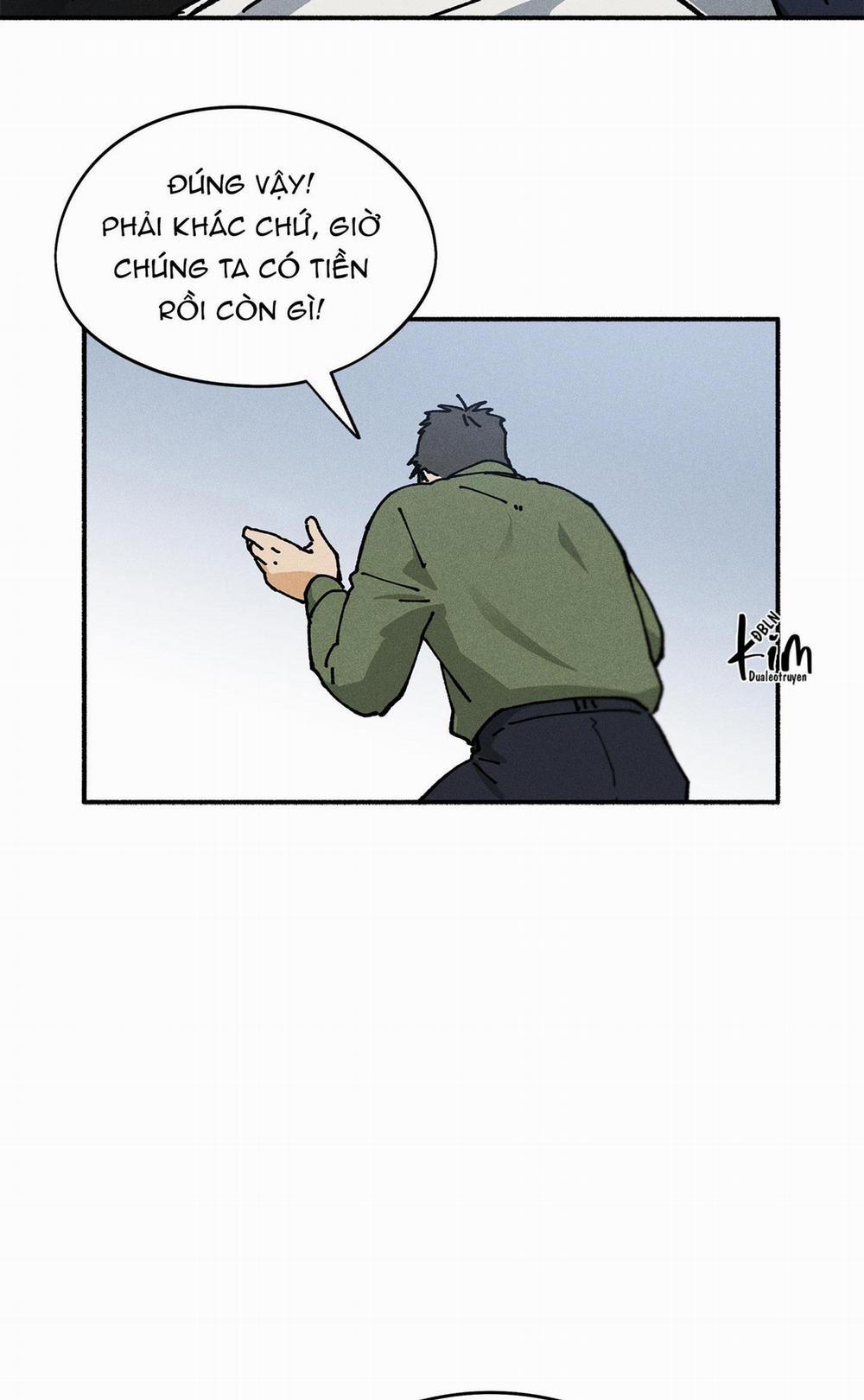 Lãng Mạn Không Trọng Lực 44 trang 26