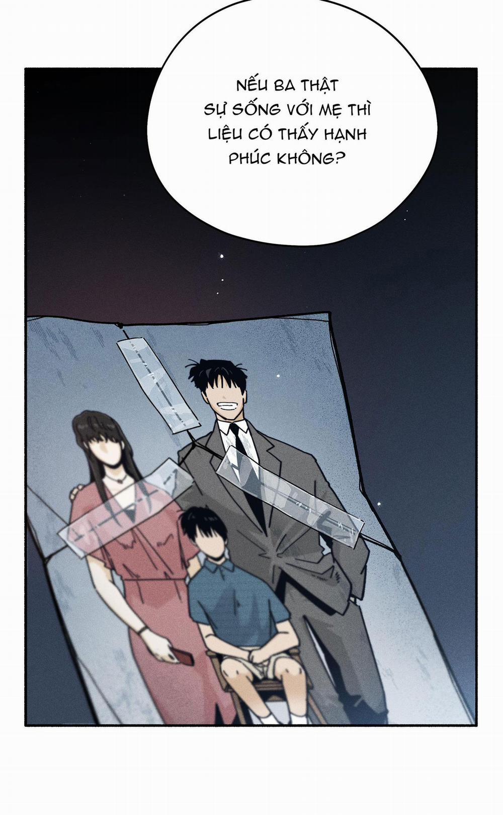 Lãng Mạn Không Trọng Lực 44 trang 27