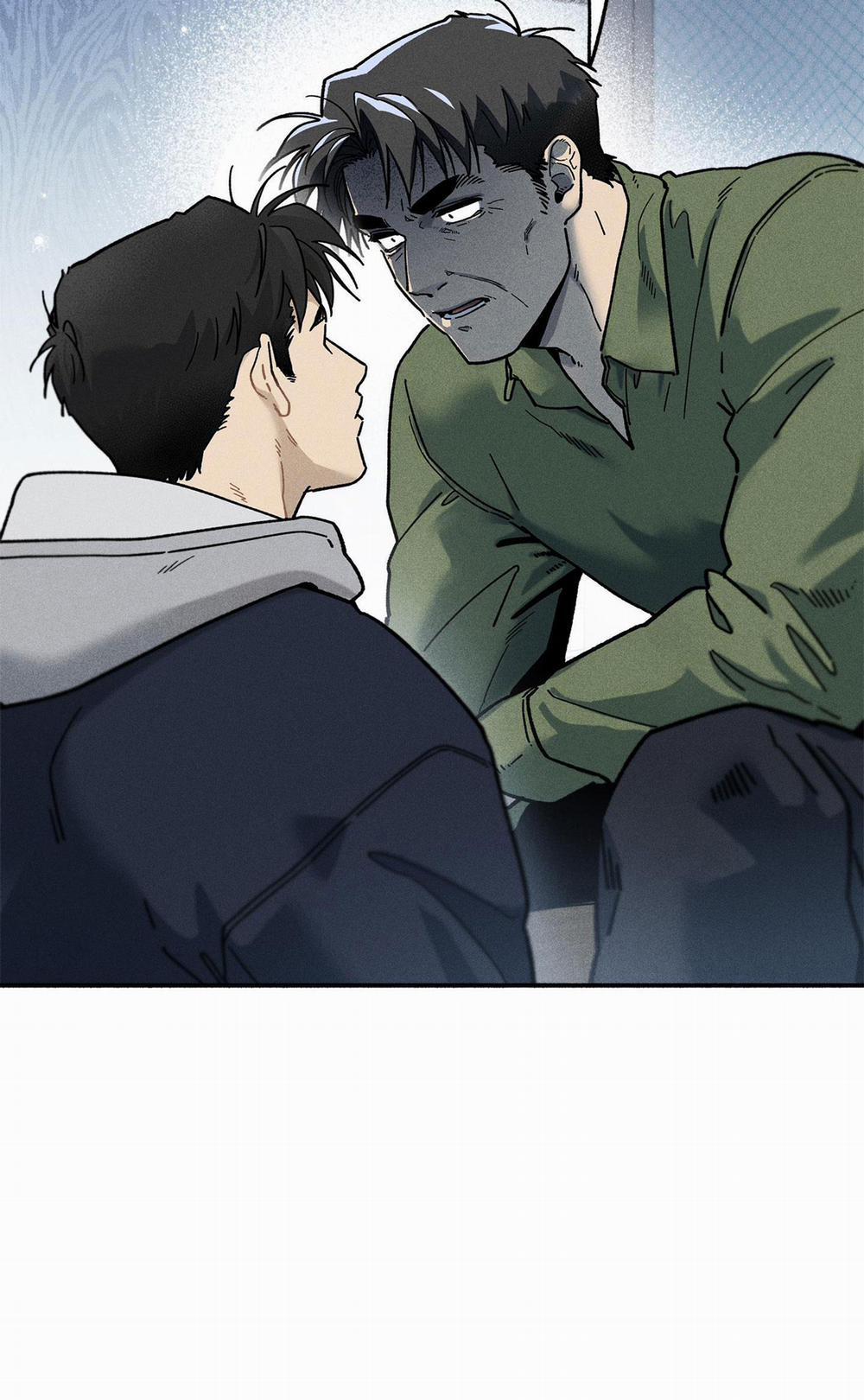 Lãng Mạn Không Trọng Lực 44 trang 30