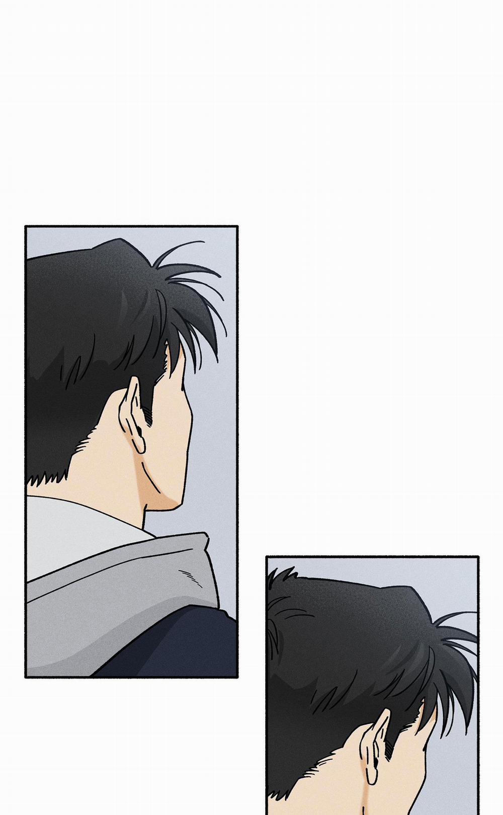 Lãng Mạn Không Trọng Lực 44 trang 31