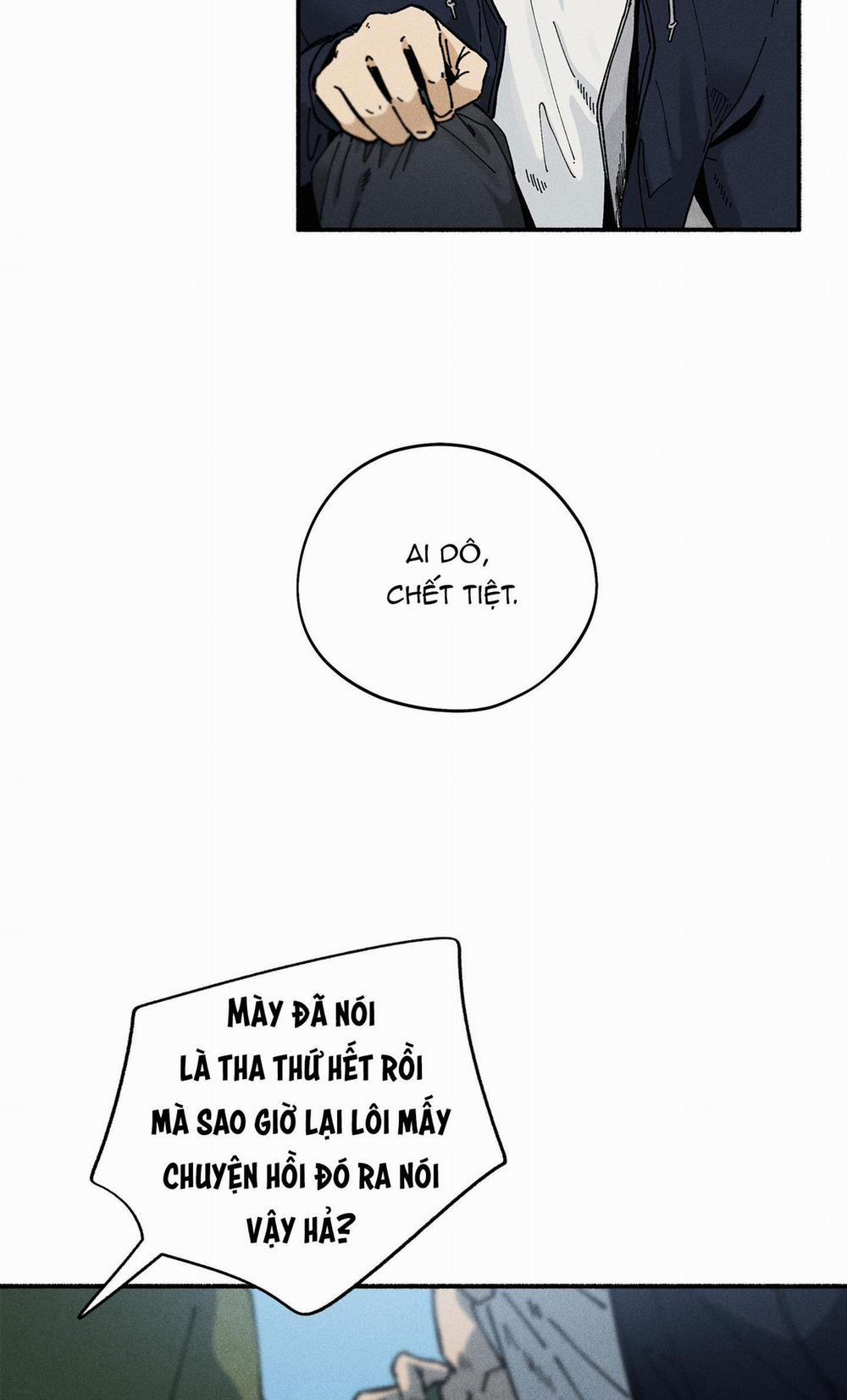 Lãng Mạn Không Trọng Lực 44 trang 38