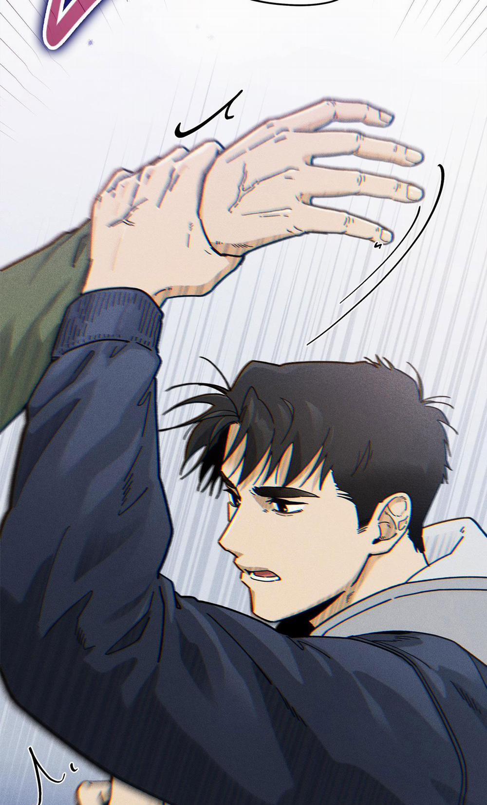 Lãng Mạn Không Trọng Lực 44 trang 42