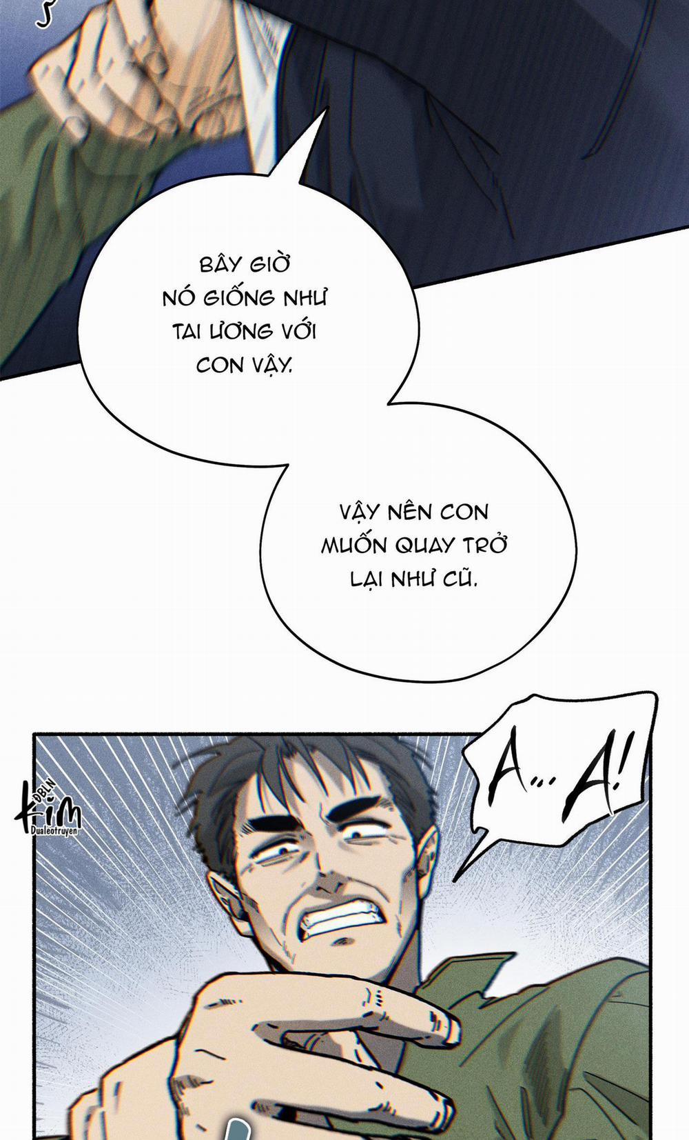 Lãng Mạn Không Trọng Lực 44 trang 43