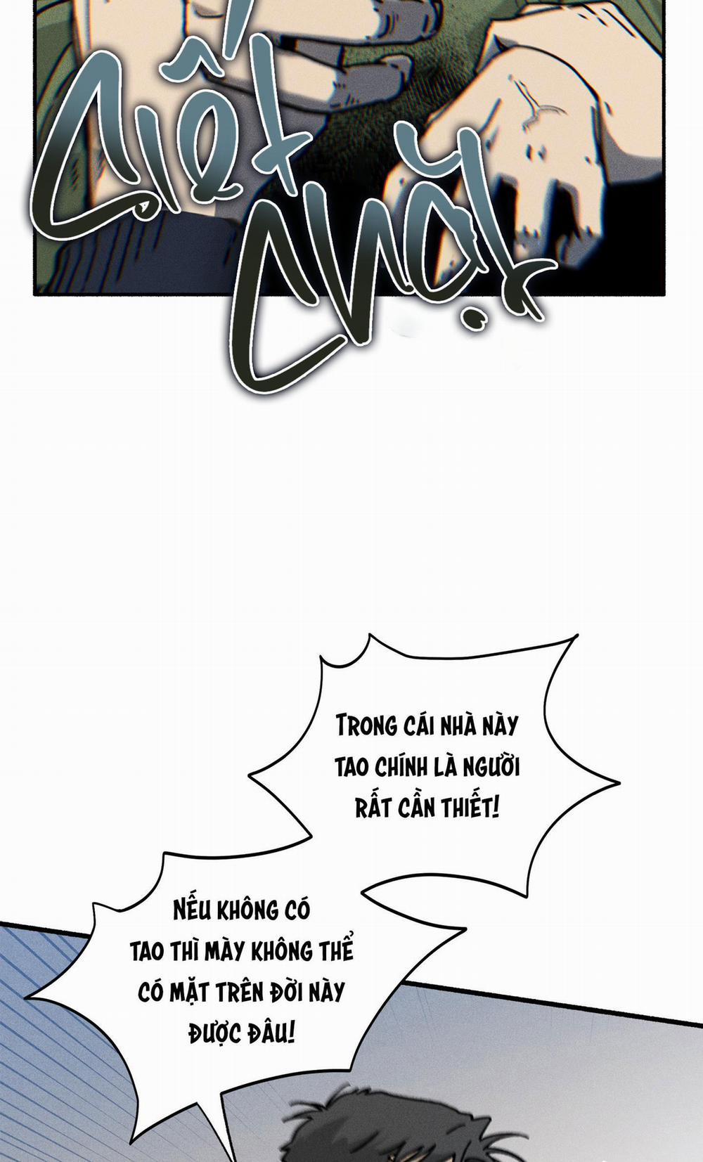 Lãng Mạn Không Trọng Lực 44 trang 44