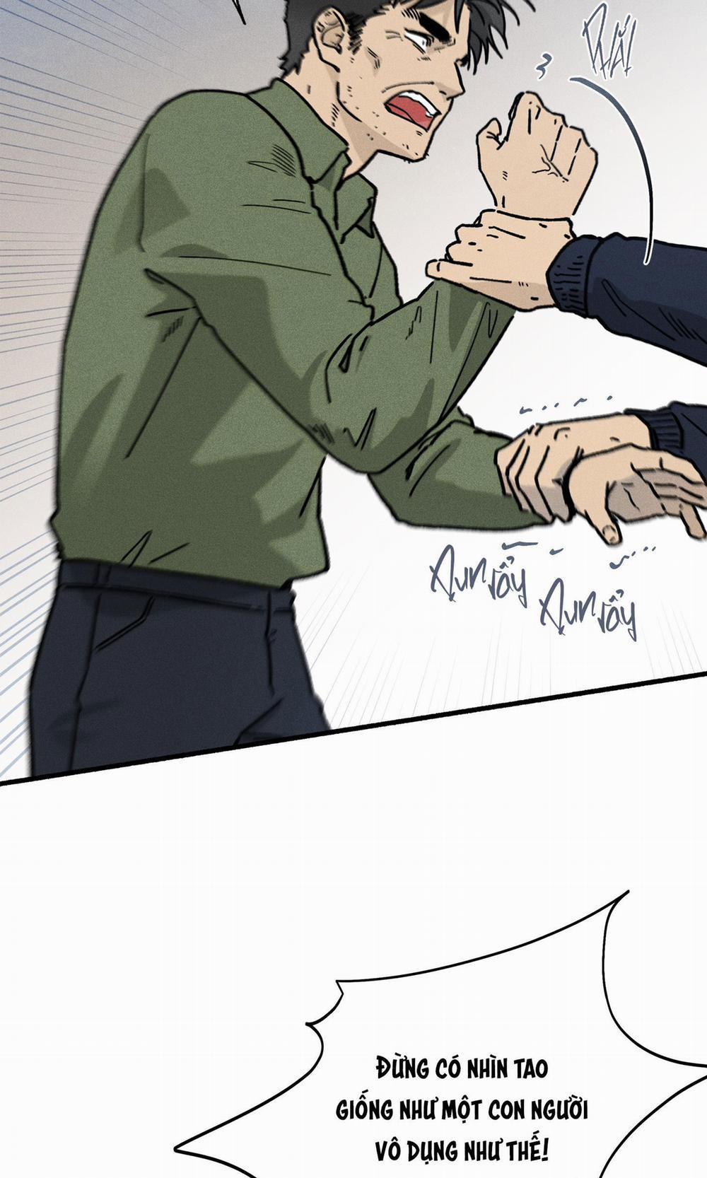 Lãng Mạn Không Trọng Lực 44 trang 45