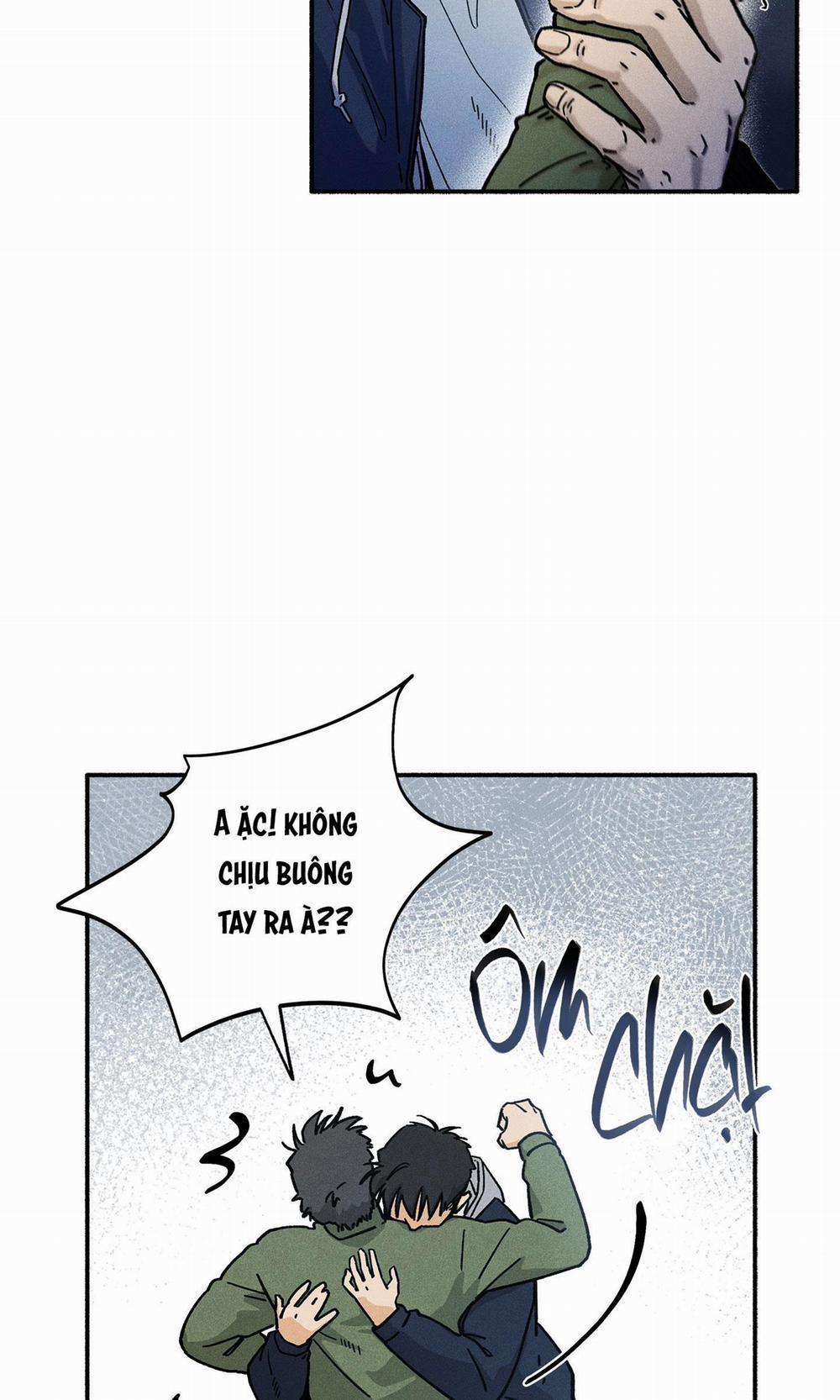 Lãng Mạn Không Trọng Lực 44 trang 47