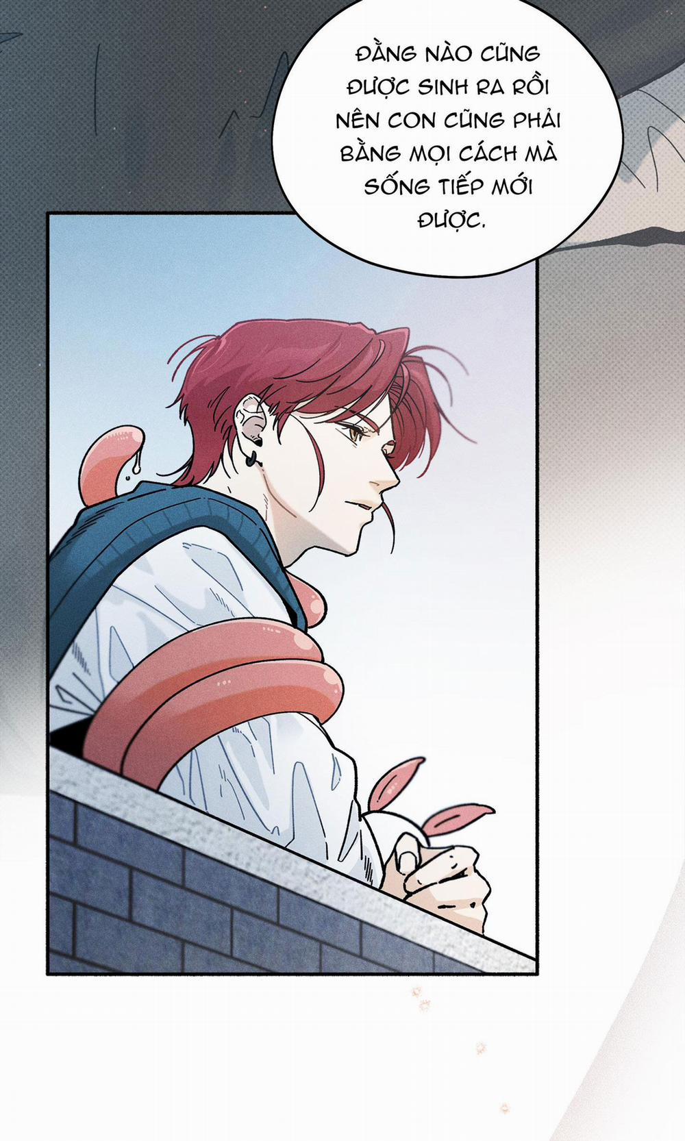 Lãng Mạn Không Trọng Lực 44 trang 51