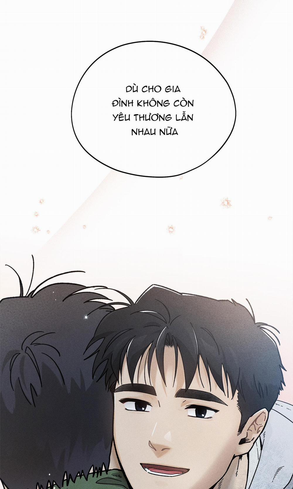 Lãng Mạn Không Trọng Lực 44 trang 52