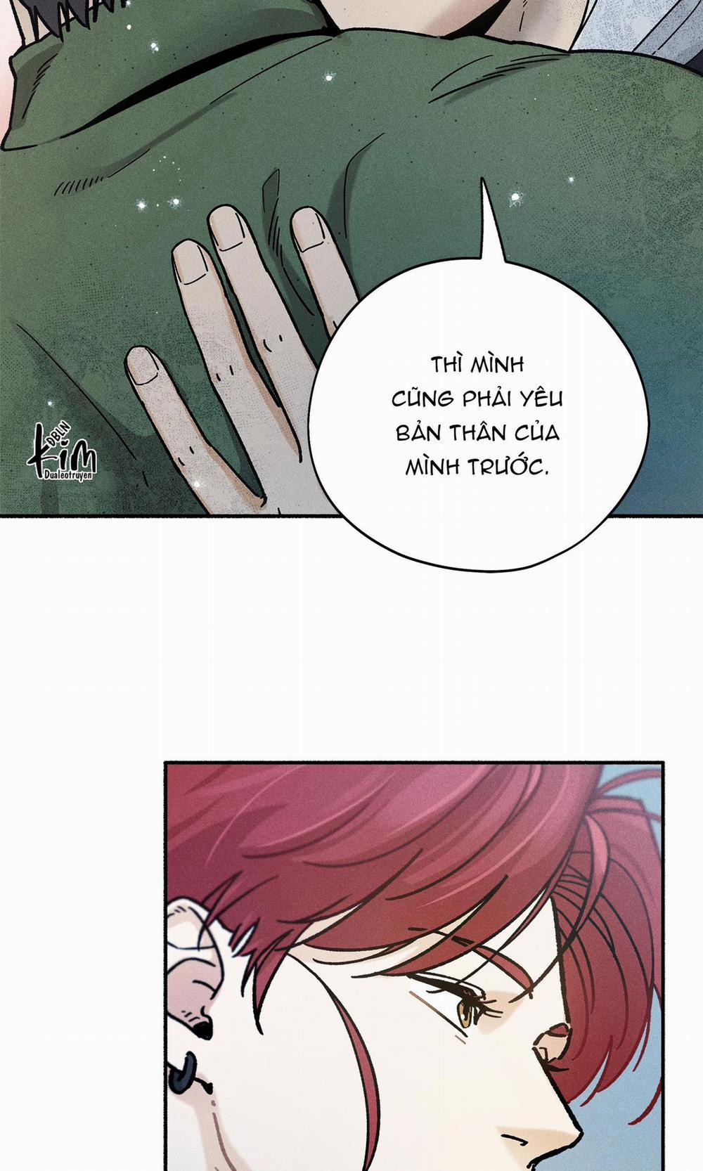 Lãng Mạn Không Trọng Lực 44 trang 53