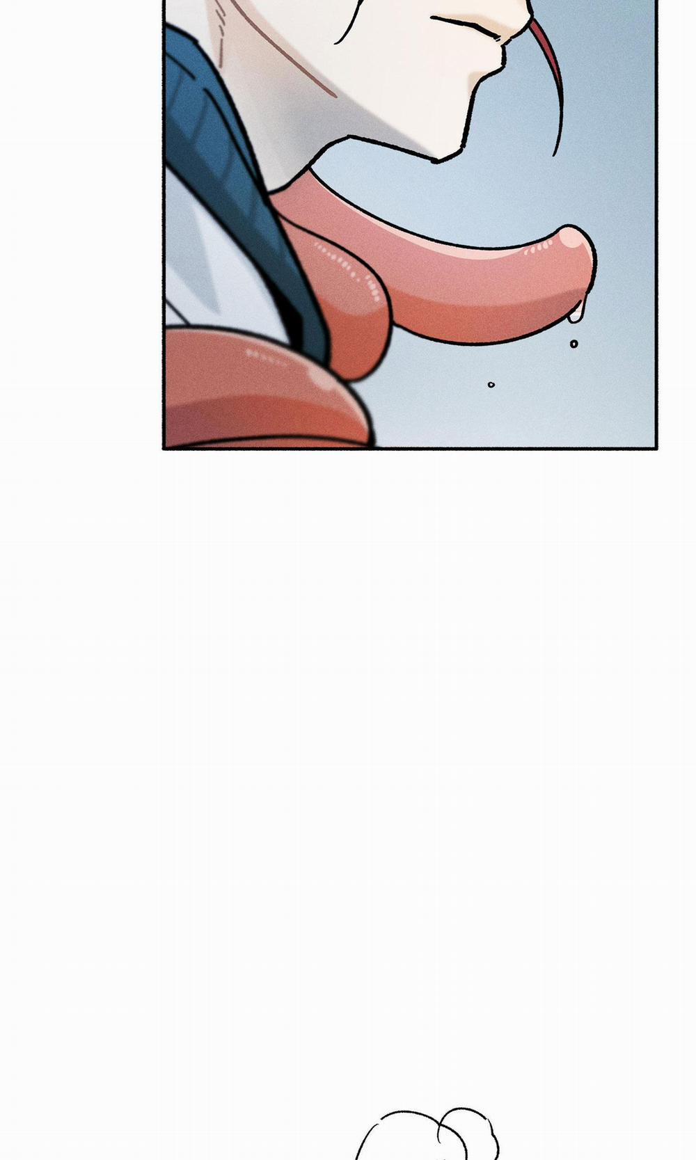 Lãng Mạn Không Trọng Lực 44 trang 54