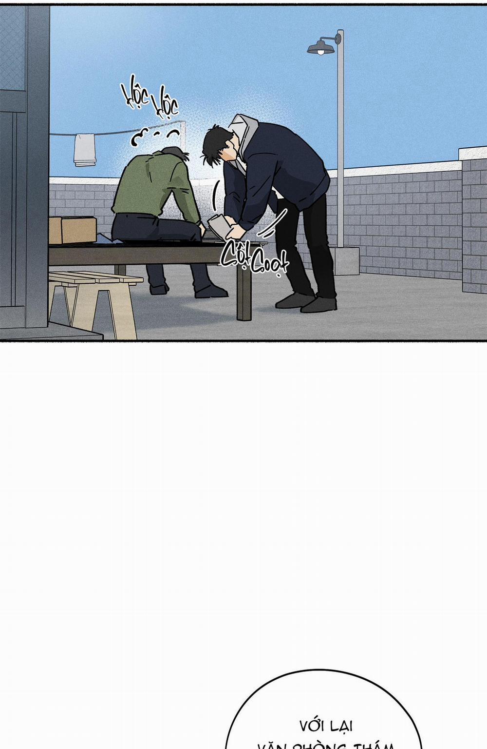 Lãng Mạn Không Trọng Lực 44 trang 56