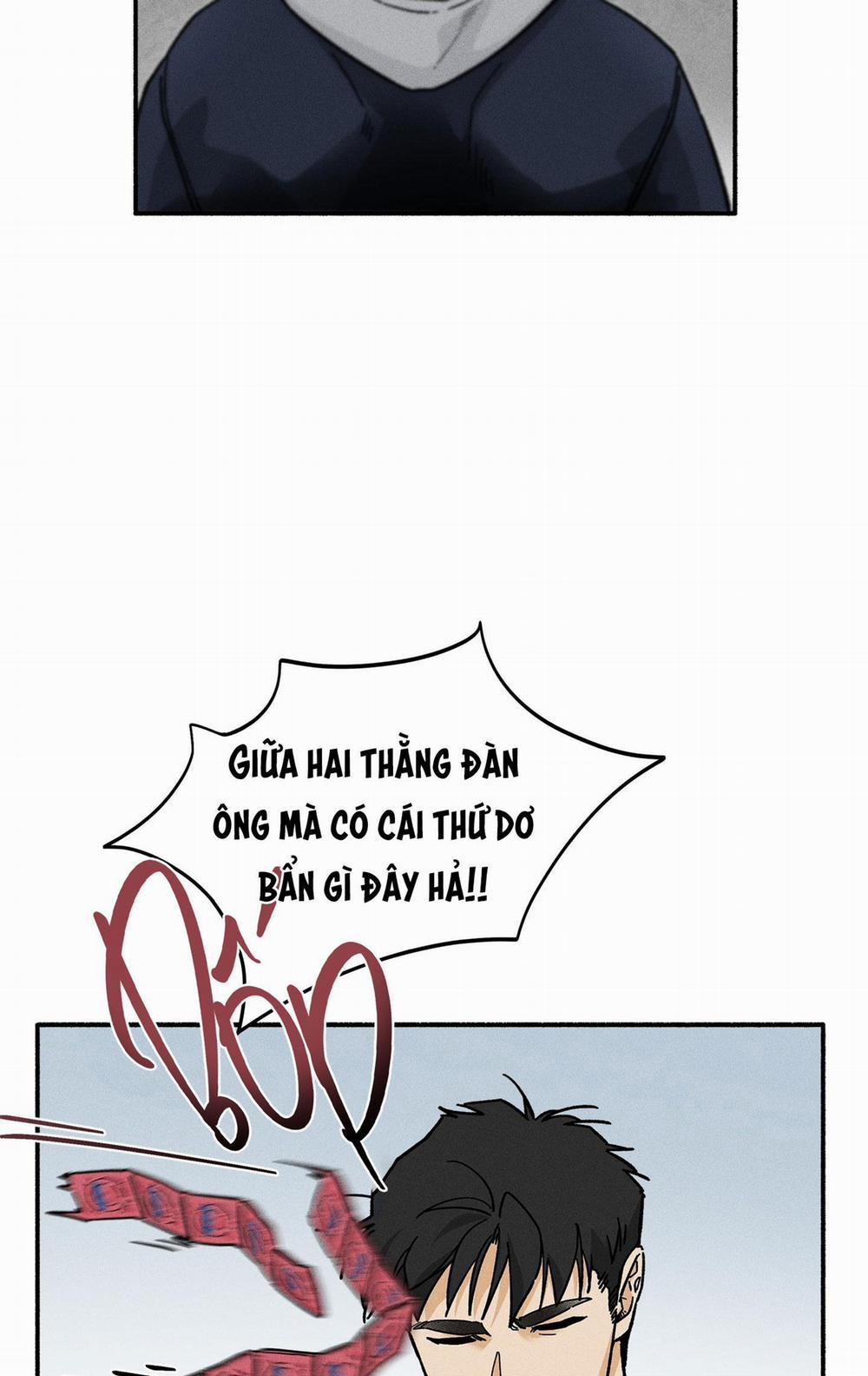 Lãng Mạn Không Trọng Lực 44 trang 6