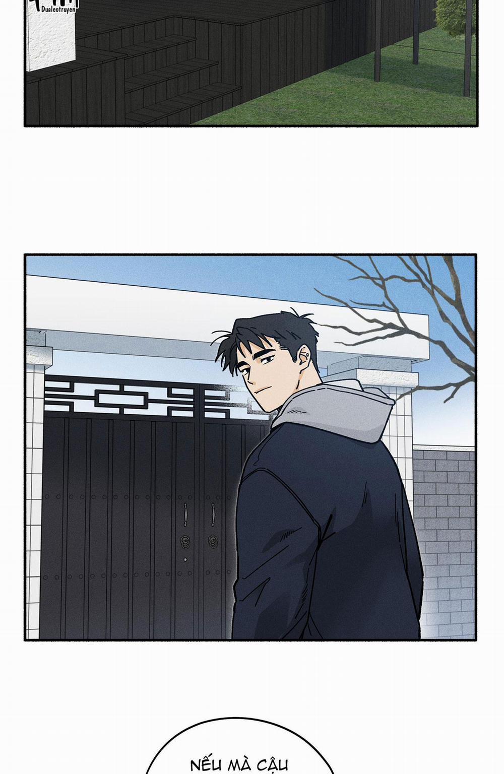 Lãng Mạn Không Trọng Lực 44 trang 62