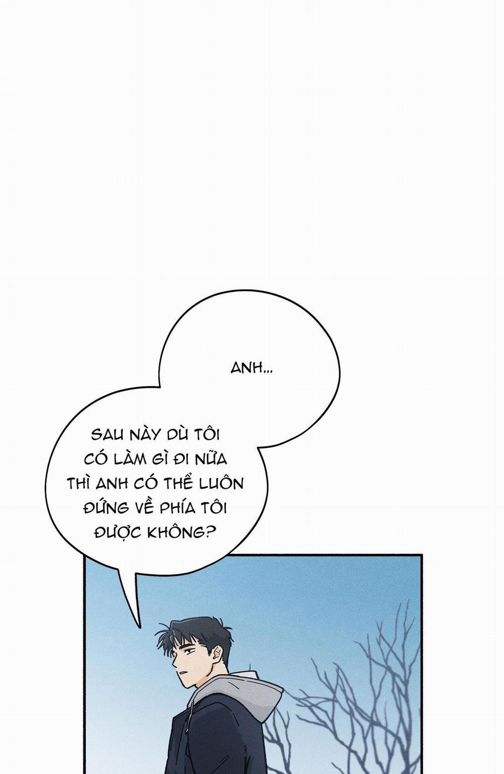 Lãng Mạn Không Trọng Lực 44 trang 64