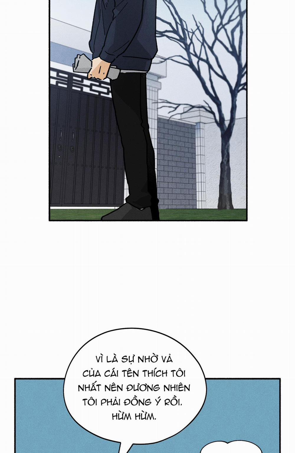 Lãng Mạn Không Trọng Lực 44 trang 65