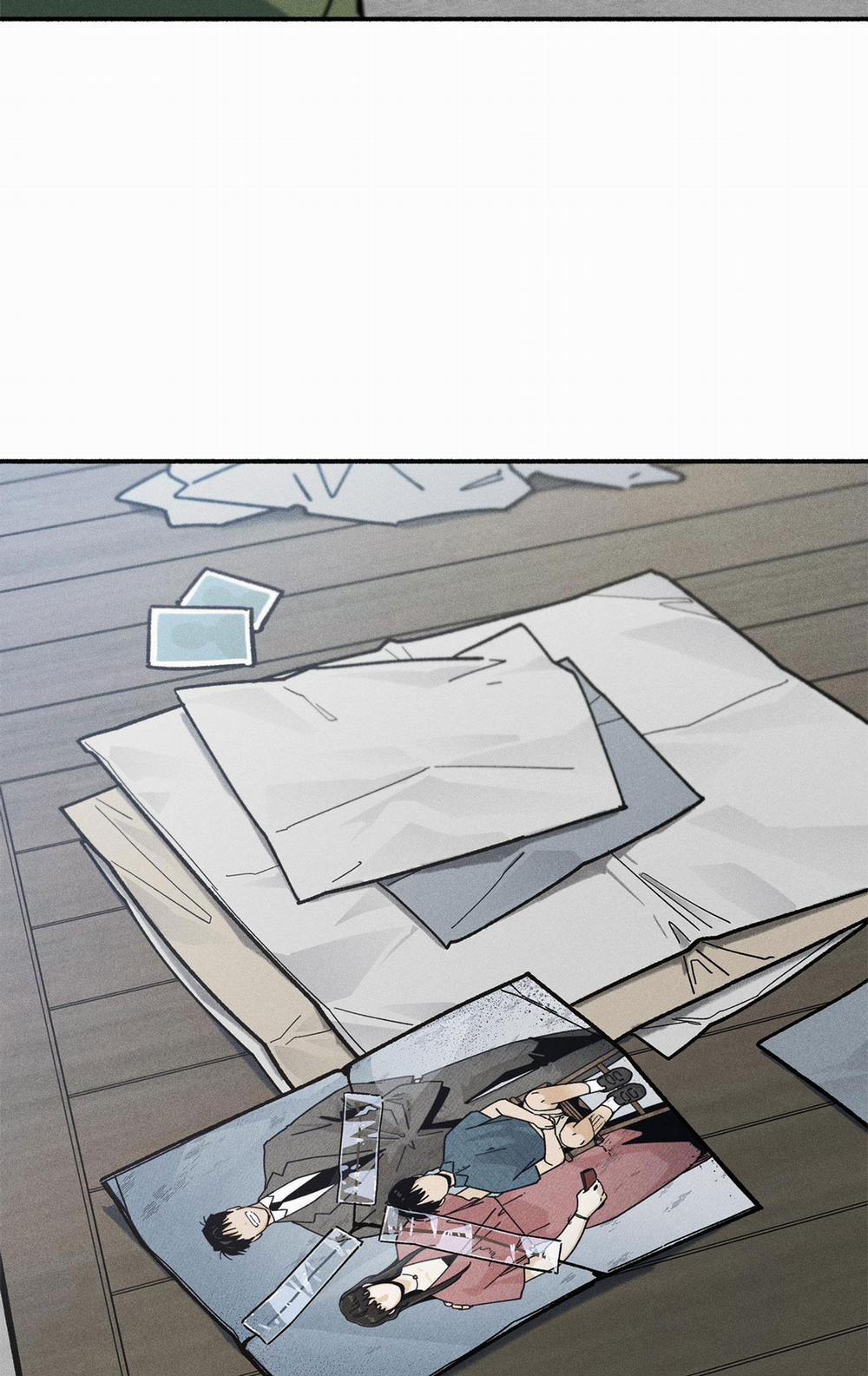 Lãng Mạn Không Trọng Lực 44 trang 9