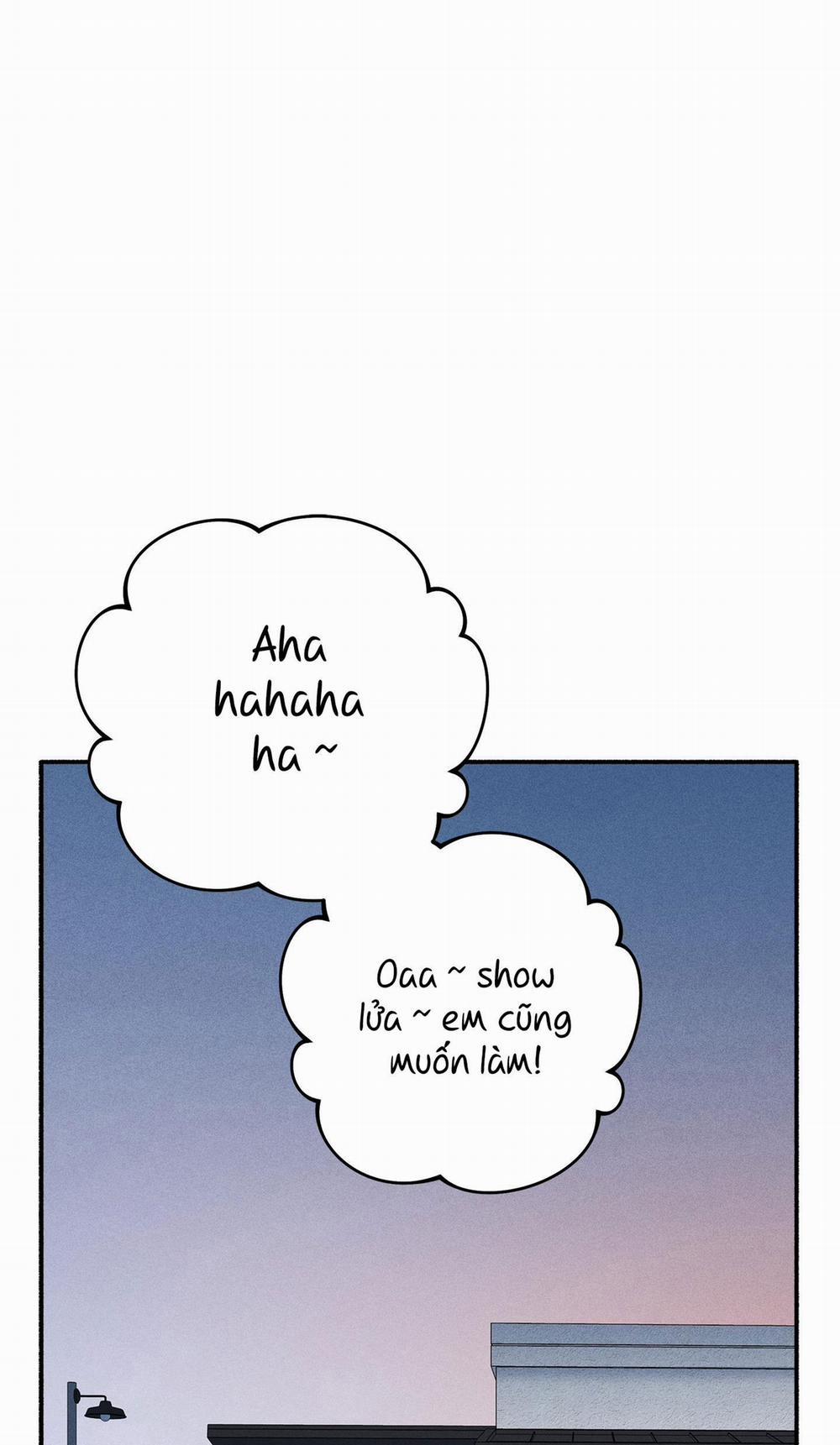 Lãng Mạn Không Trọng Lực 45 trang 1