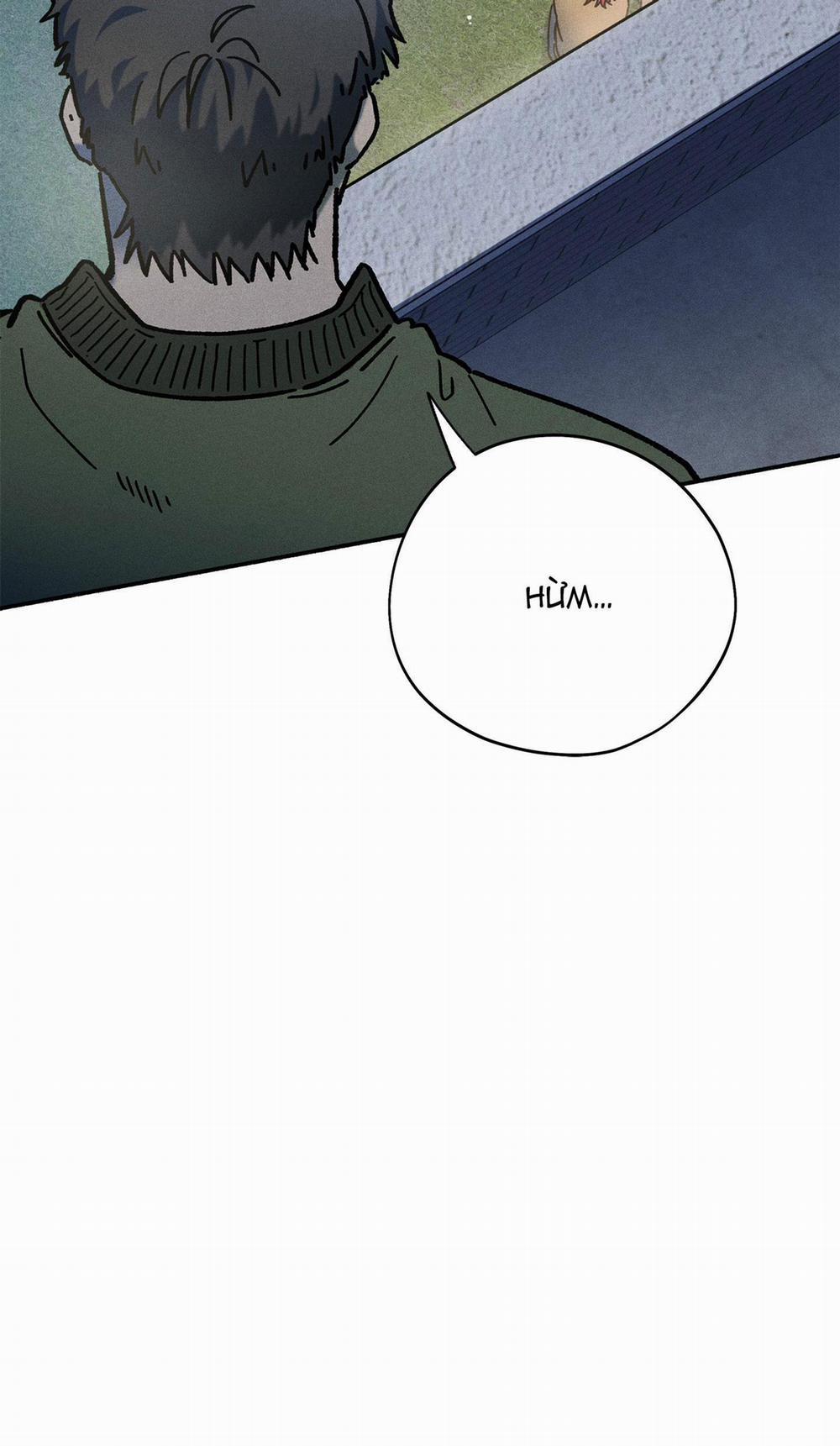 Lãng Mạn Không Trọng Lực 45 trang 10