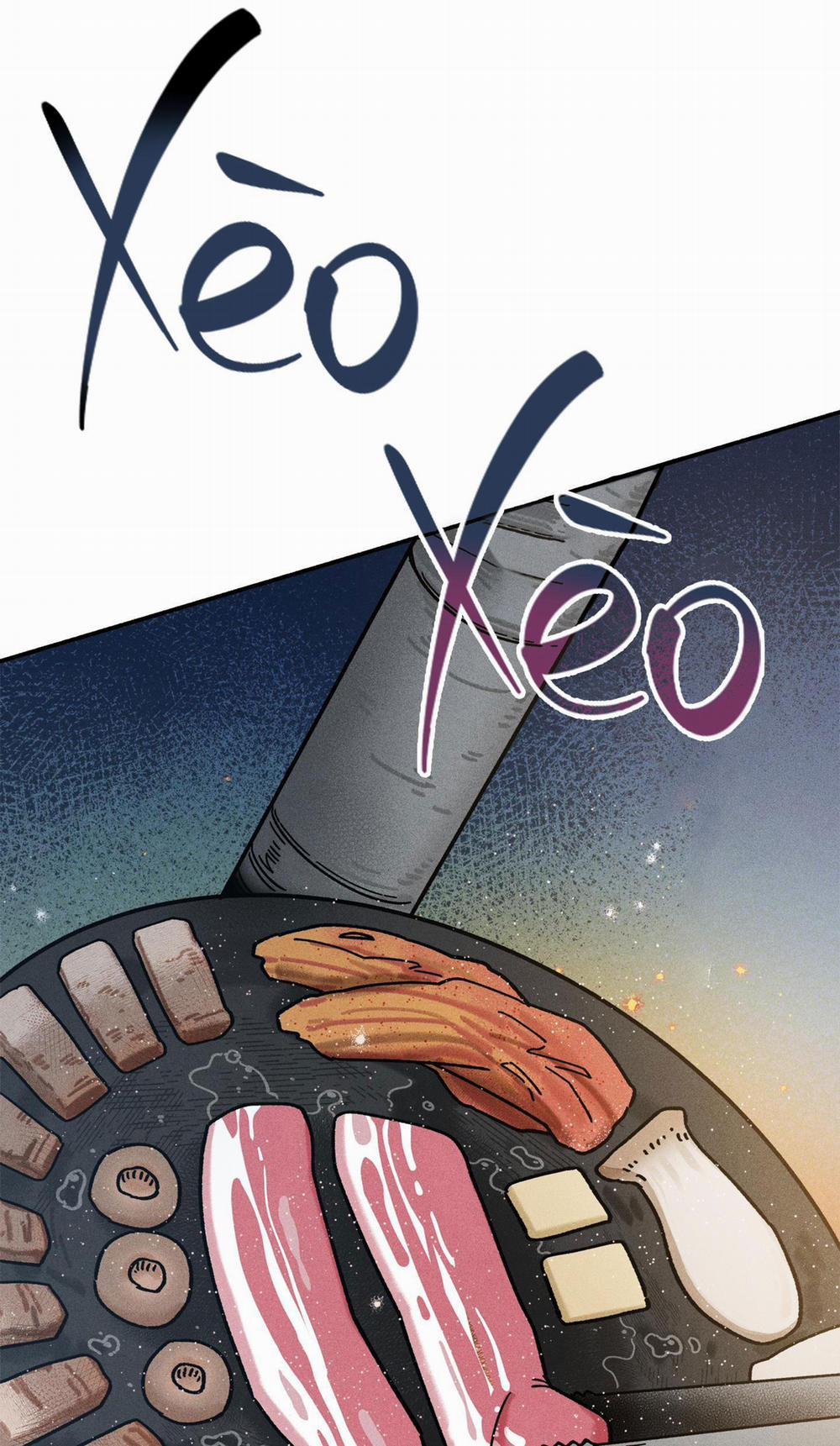 Lãng Mạn Không Trọng Lực 45 trang 11