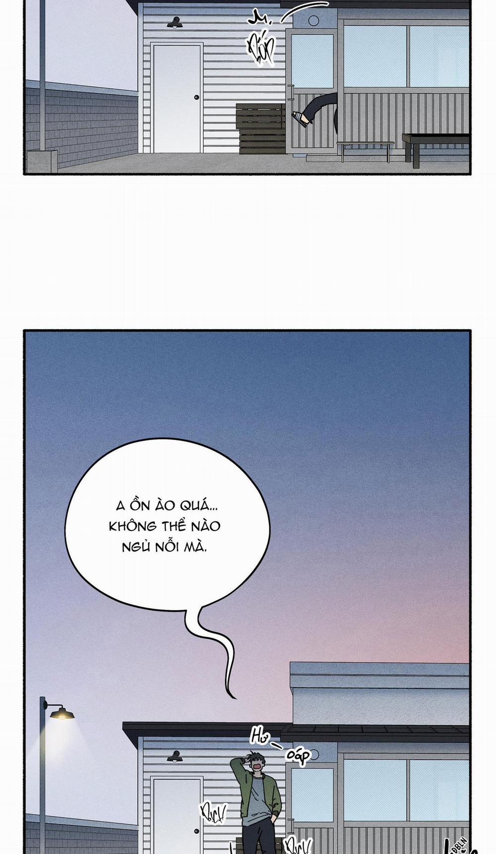 Lãng Mạn Không Trọng Lực 45 trang 2