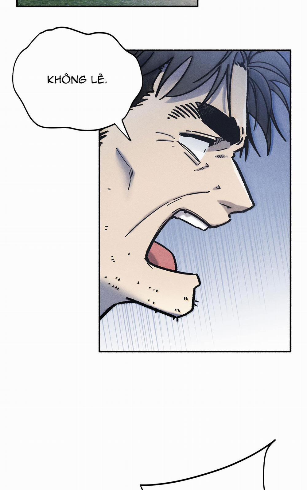 Lãng Mạn Không Trọng Lực 45 trang 27