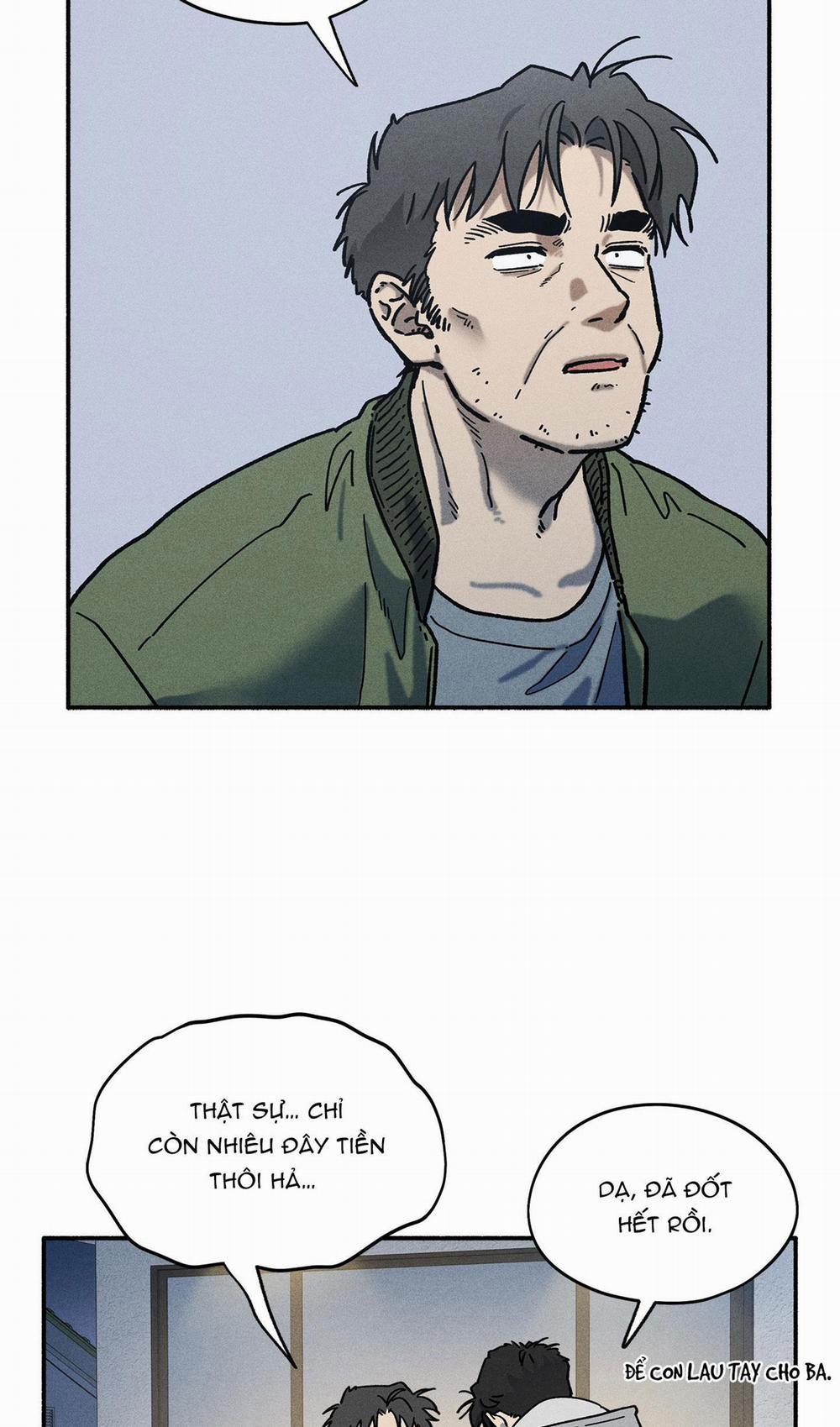 Lãng Mạn Không Trọng Lực 45 trang 38